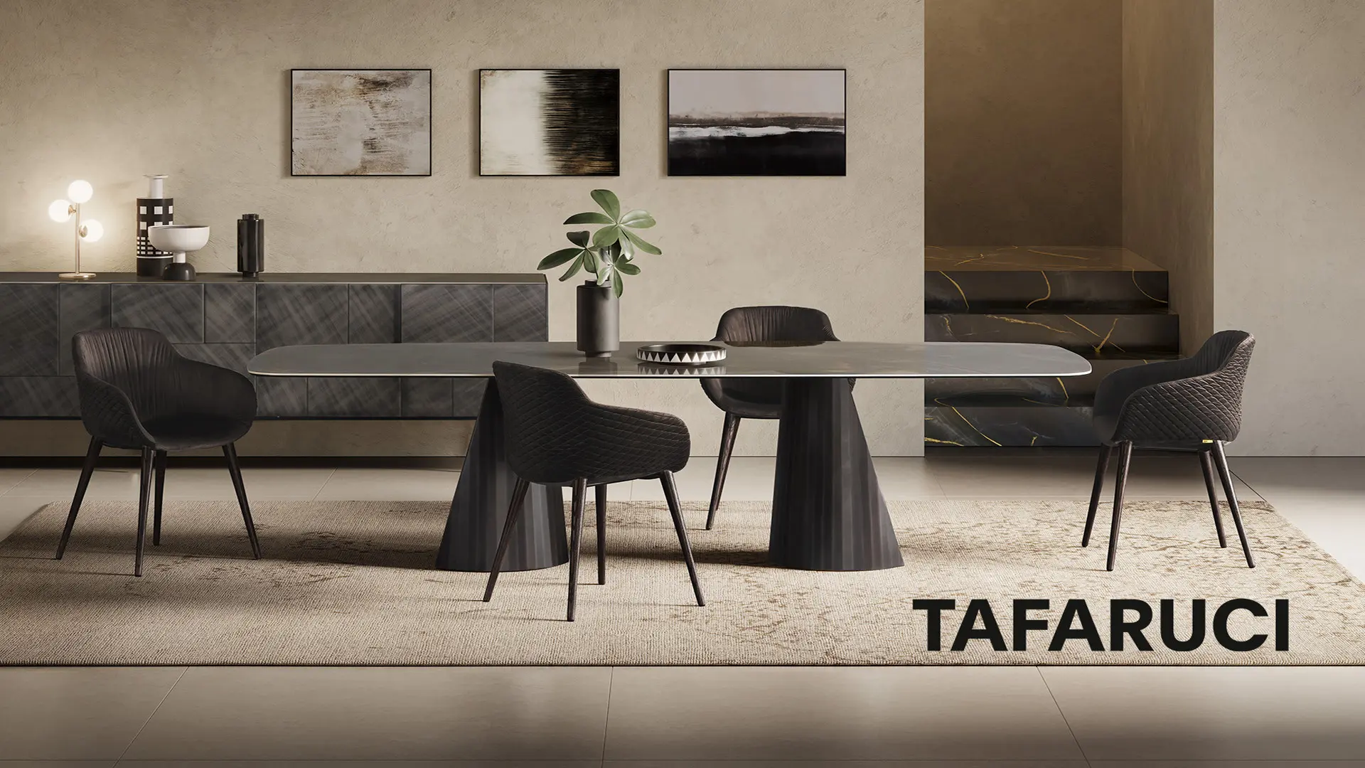 TAFARUCI