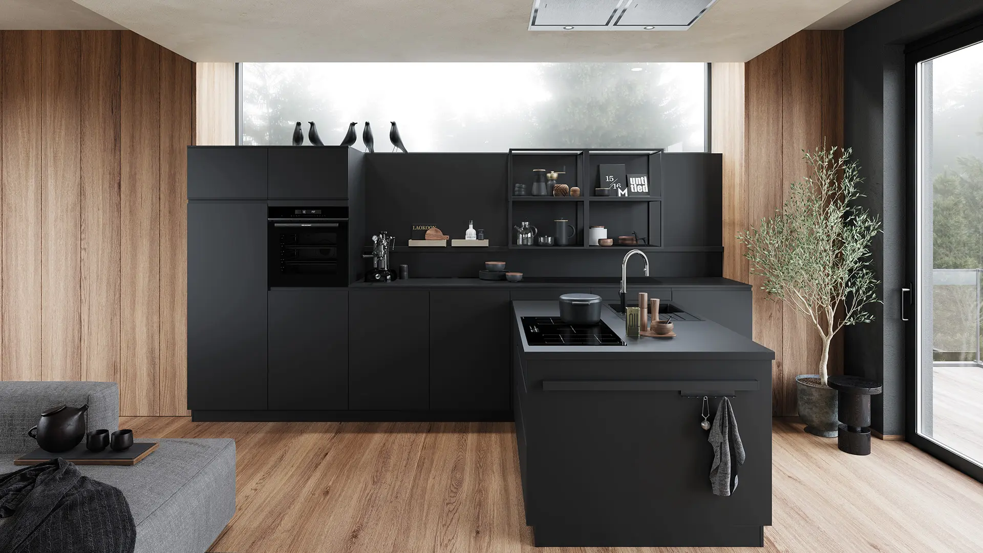 Häcker Küchen GmbH & Co. KG