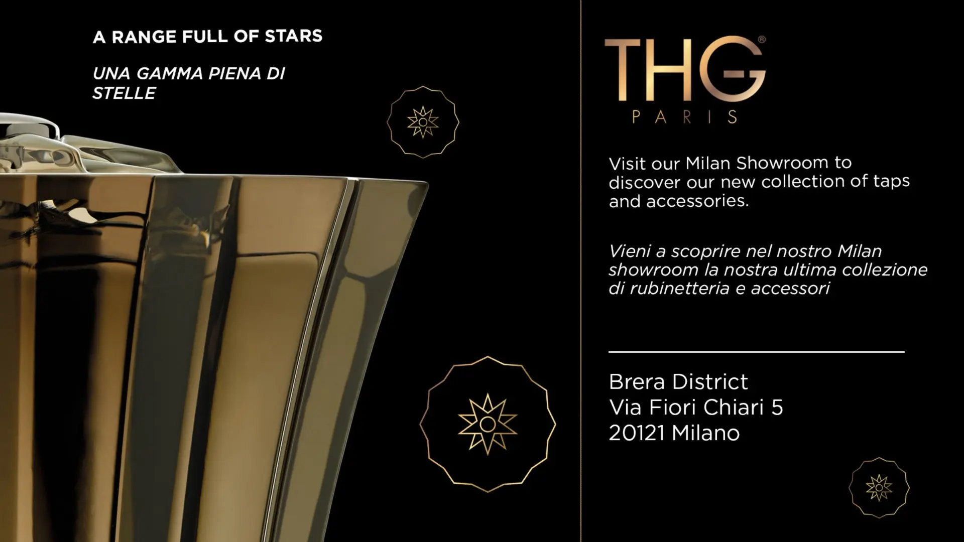 THG PARIS