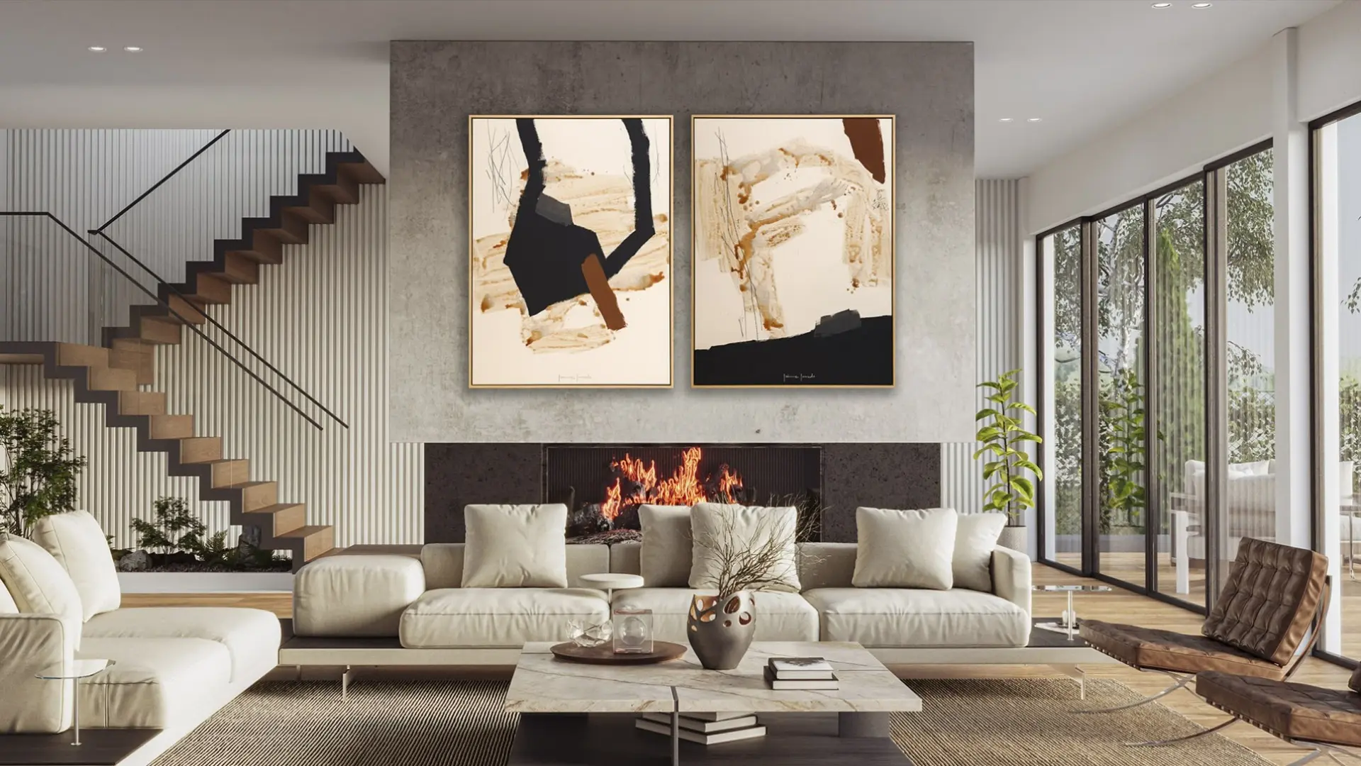 NOVOCUADRO ART COMPANY