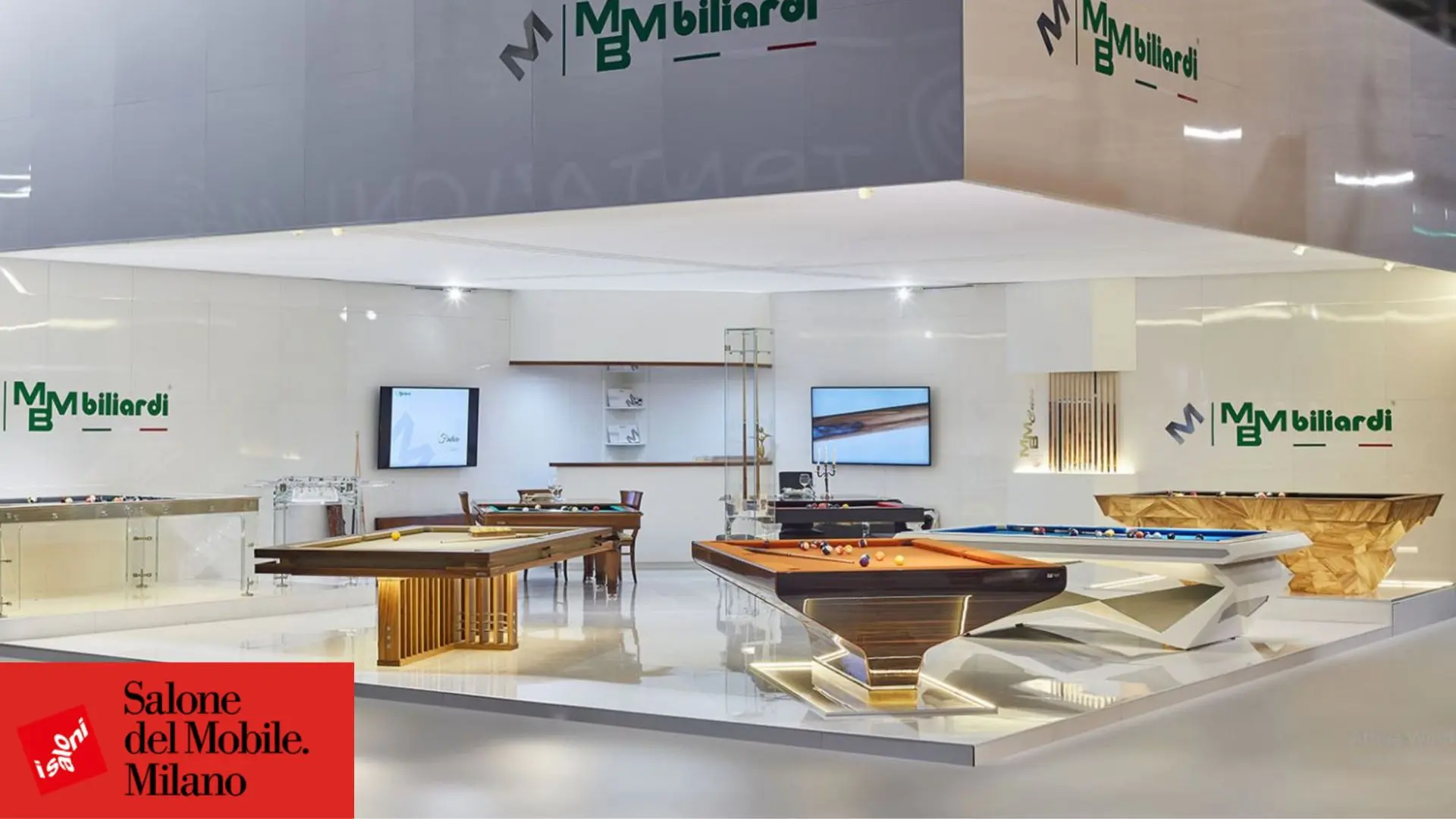 Salone Mobile Milano
