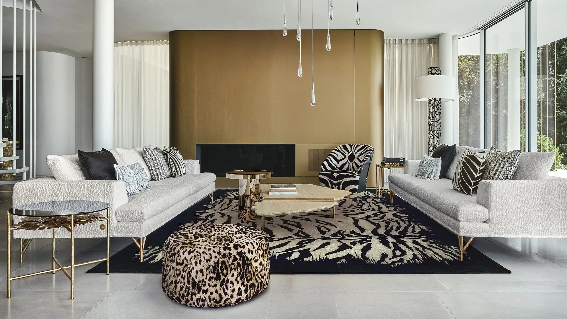 Cavalli home interiors sale