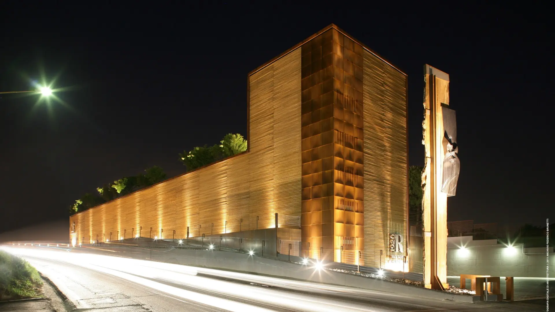 Riva Center