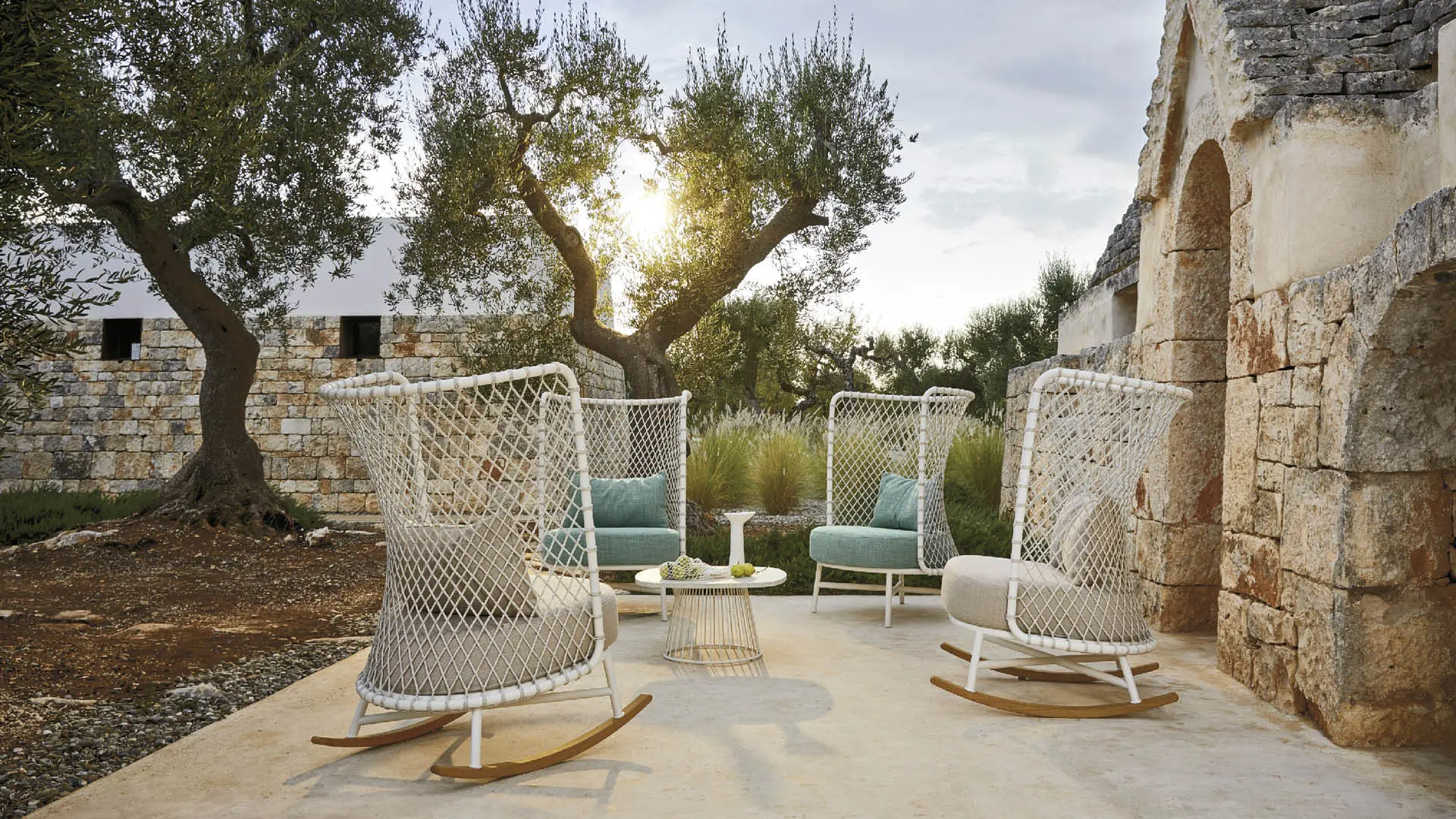 Roberti Outdoor Pleasure
