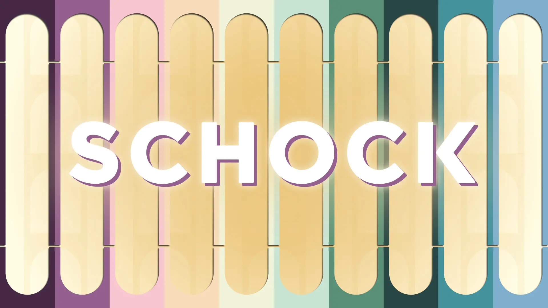 Schock Colour your life