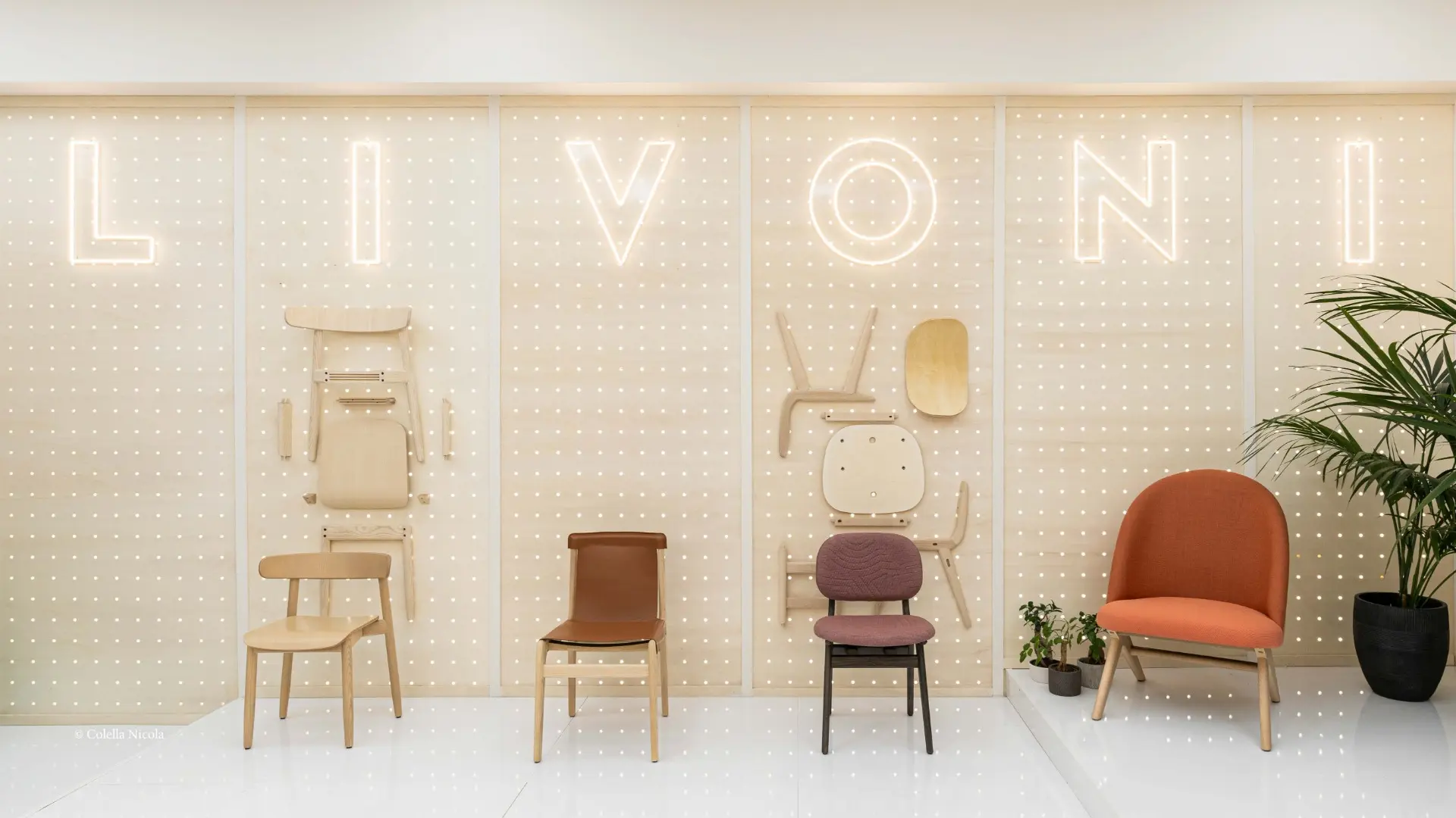 LIVONI since 1895