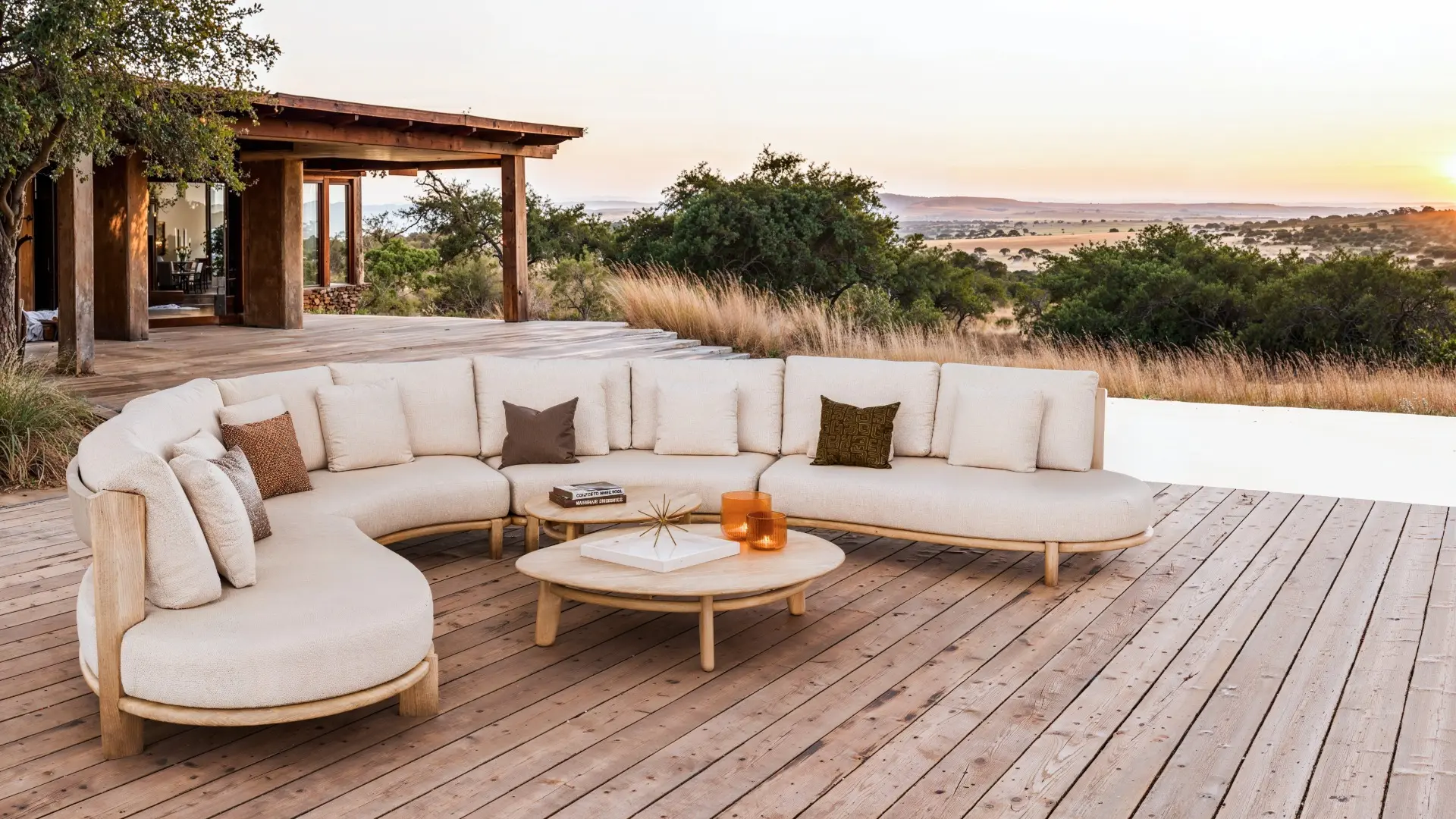 SUNS Outdoor Lifestyle