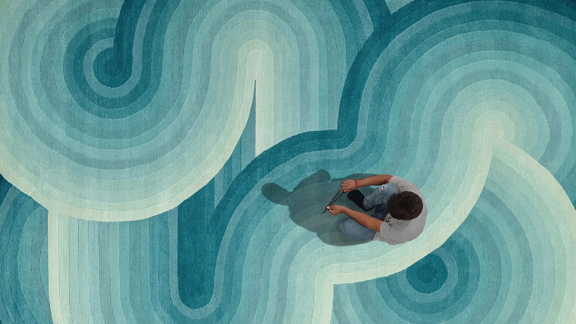 Taraxacum by Fonadzione Achille Castiglioni