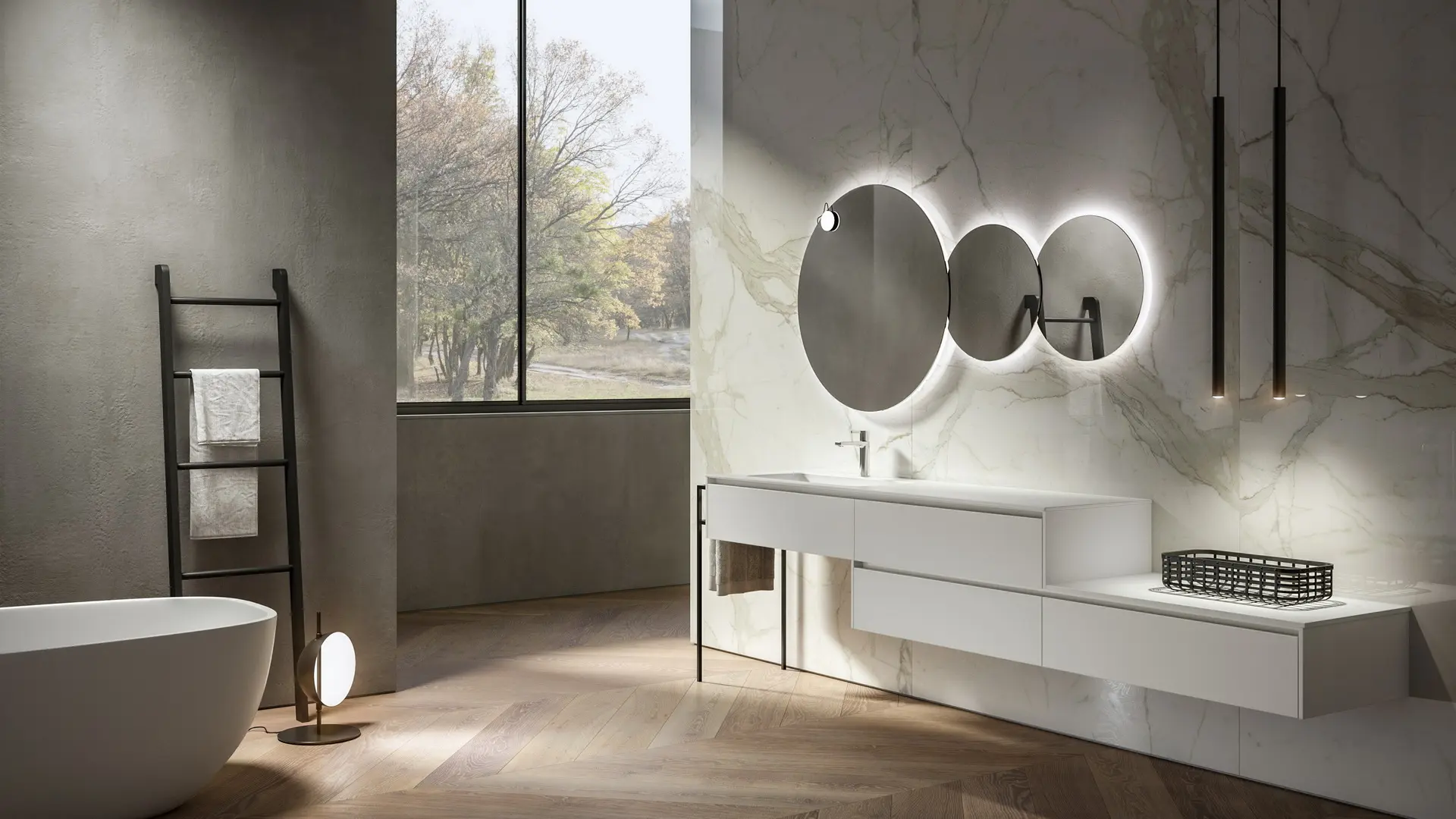 BMT Modern Collection - Swing 4.02