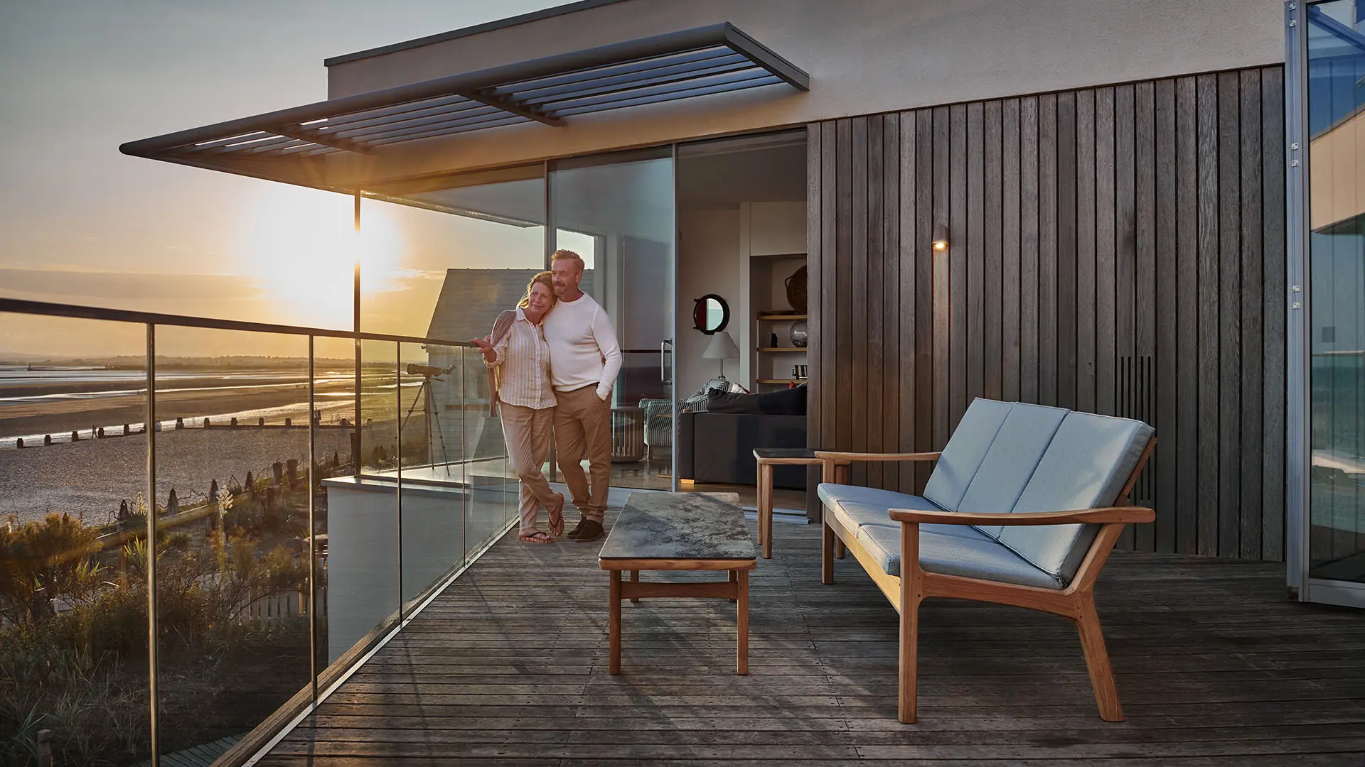 Monterey Collection
