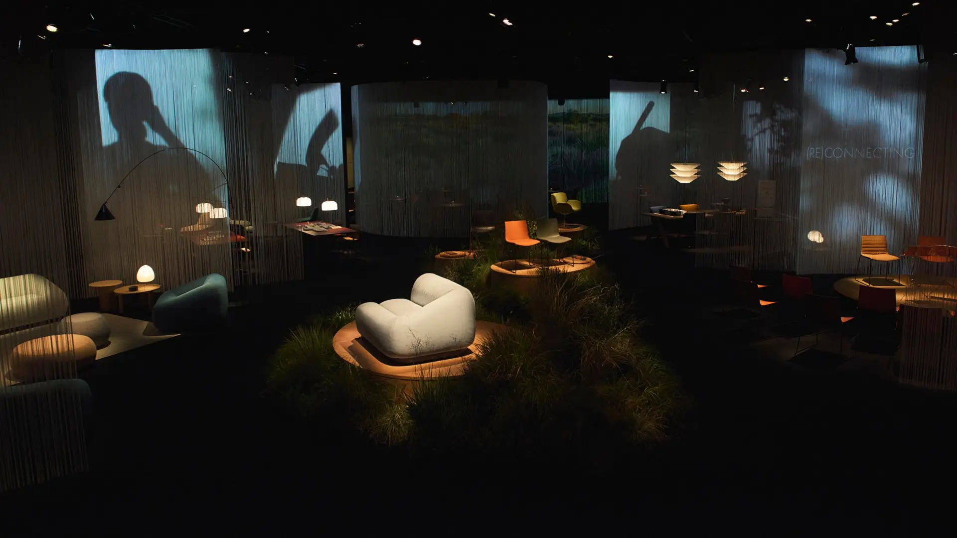 arper at salone del mobile 2026