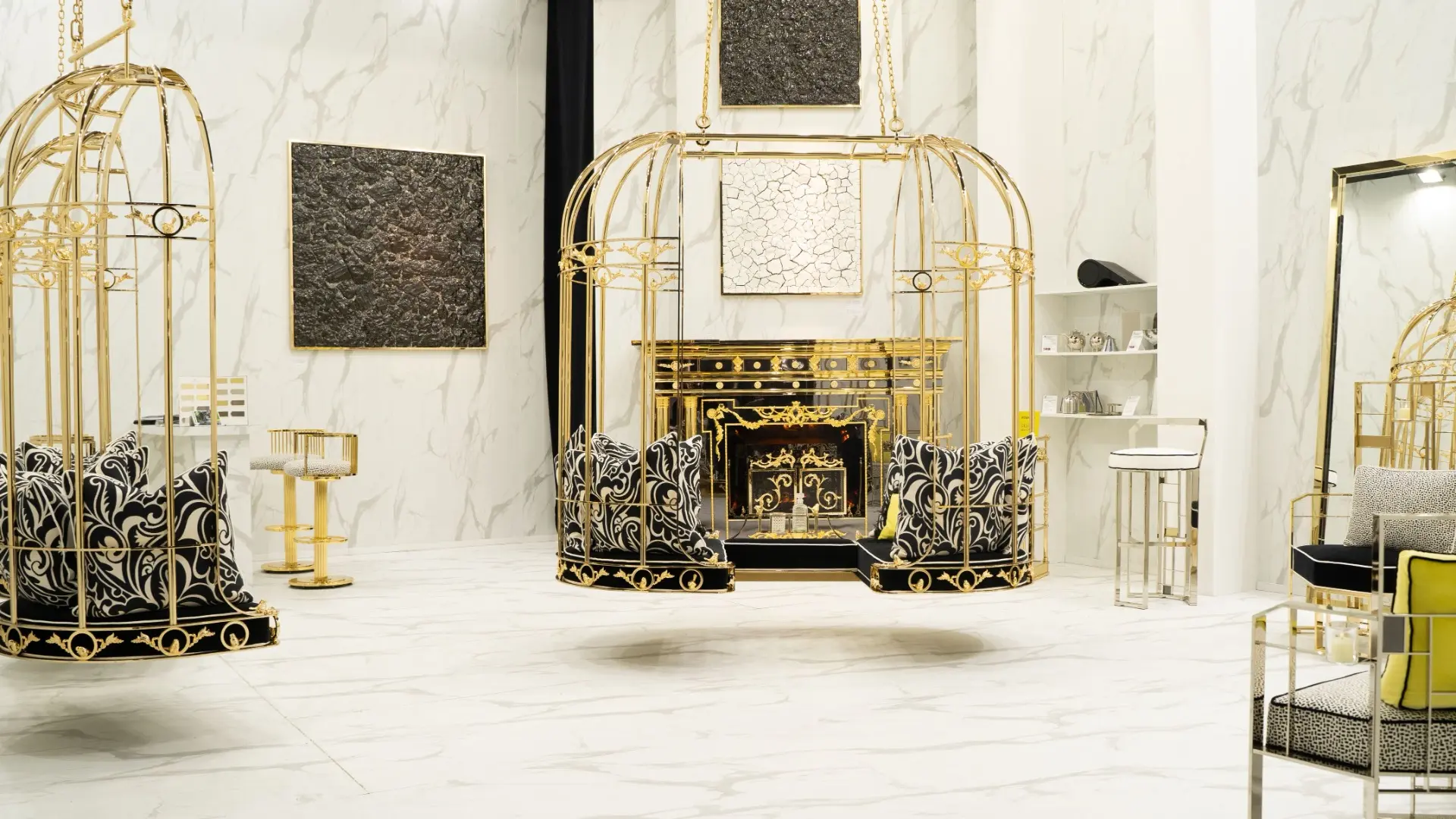 Exclusive Interiors_Galbiati Fratelli