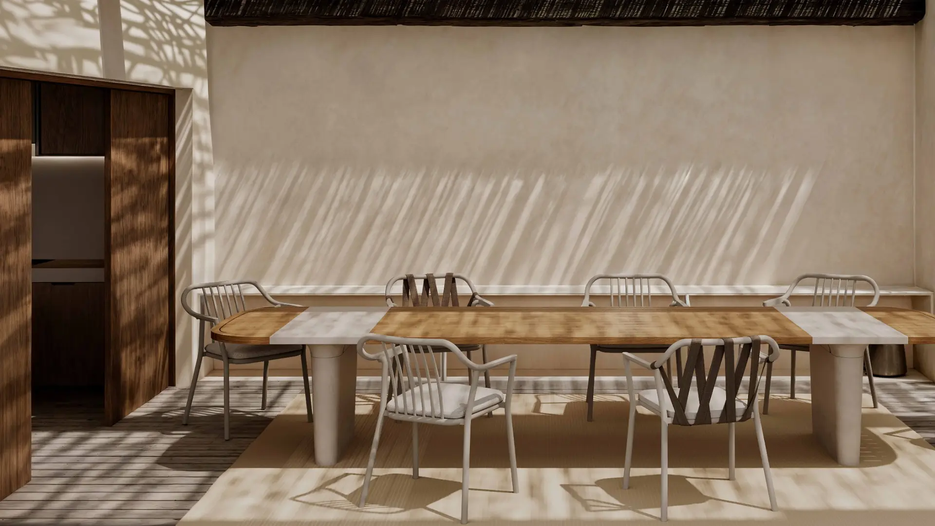 YAAZ OUTDOOR LIVING