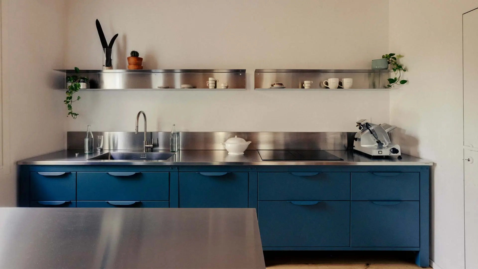 Very Simple: Kitchen