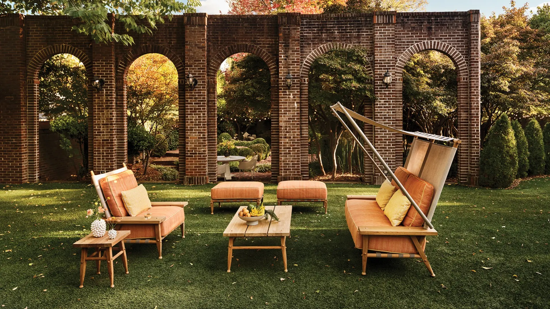 Serengeti by Philippe Starck