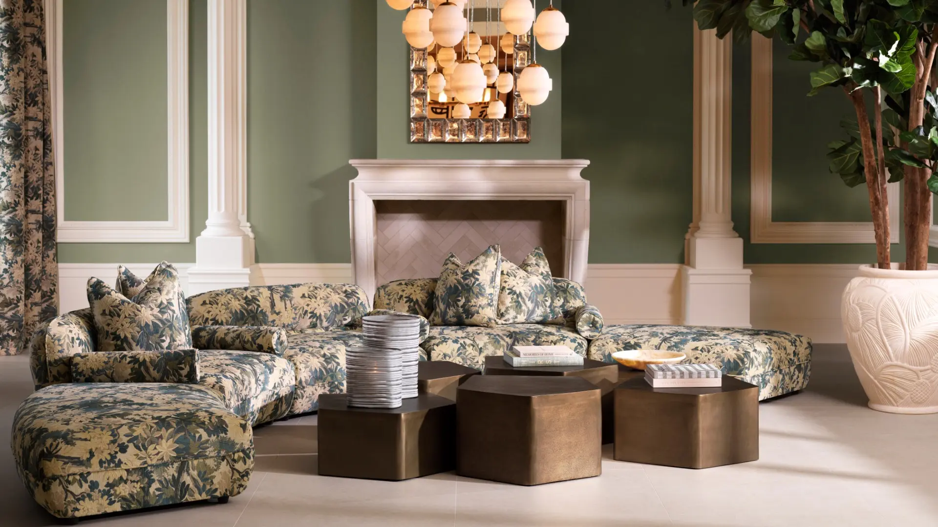 EICHHOLTZ NEW 2025 COLLECTION