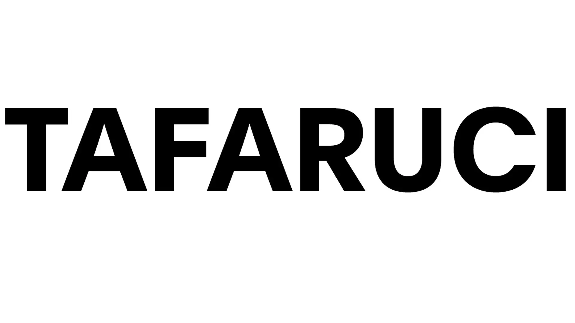 TAFARUCI