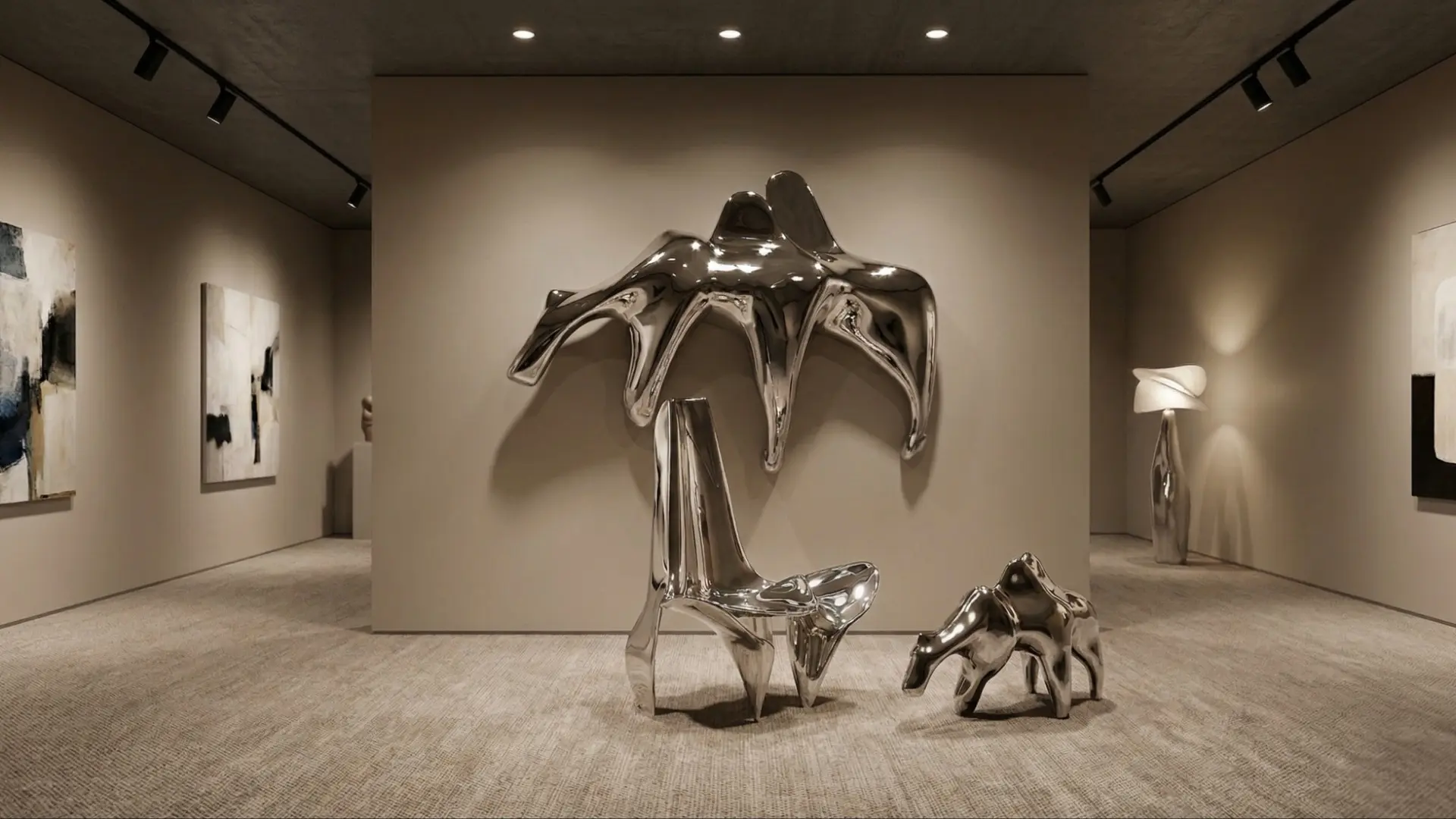 Vitturi chair by ZAZA Maizon - Tawashuj by ZAZA Maizon