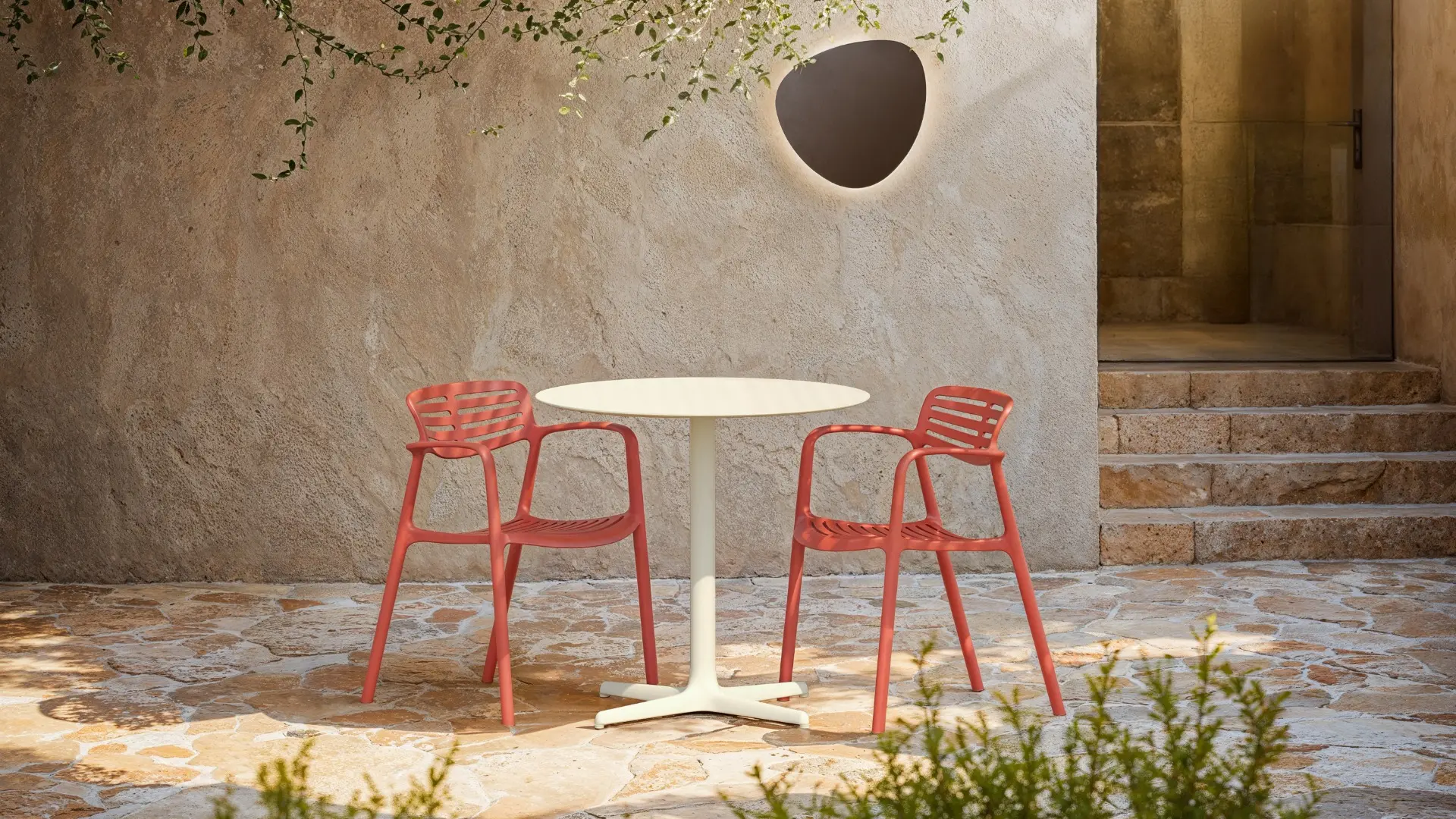 Anthea collection