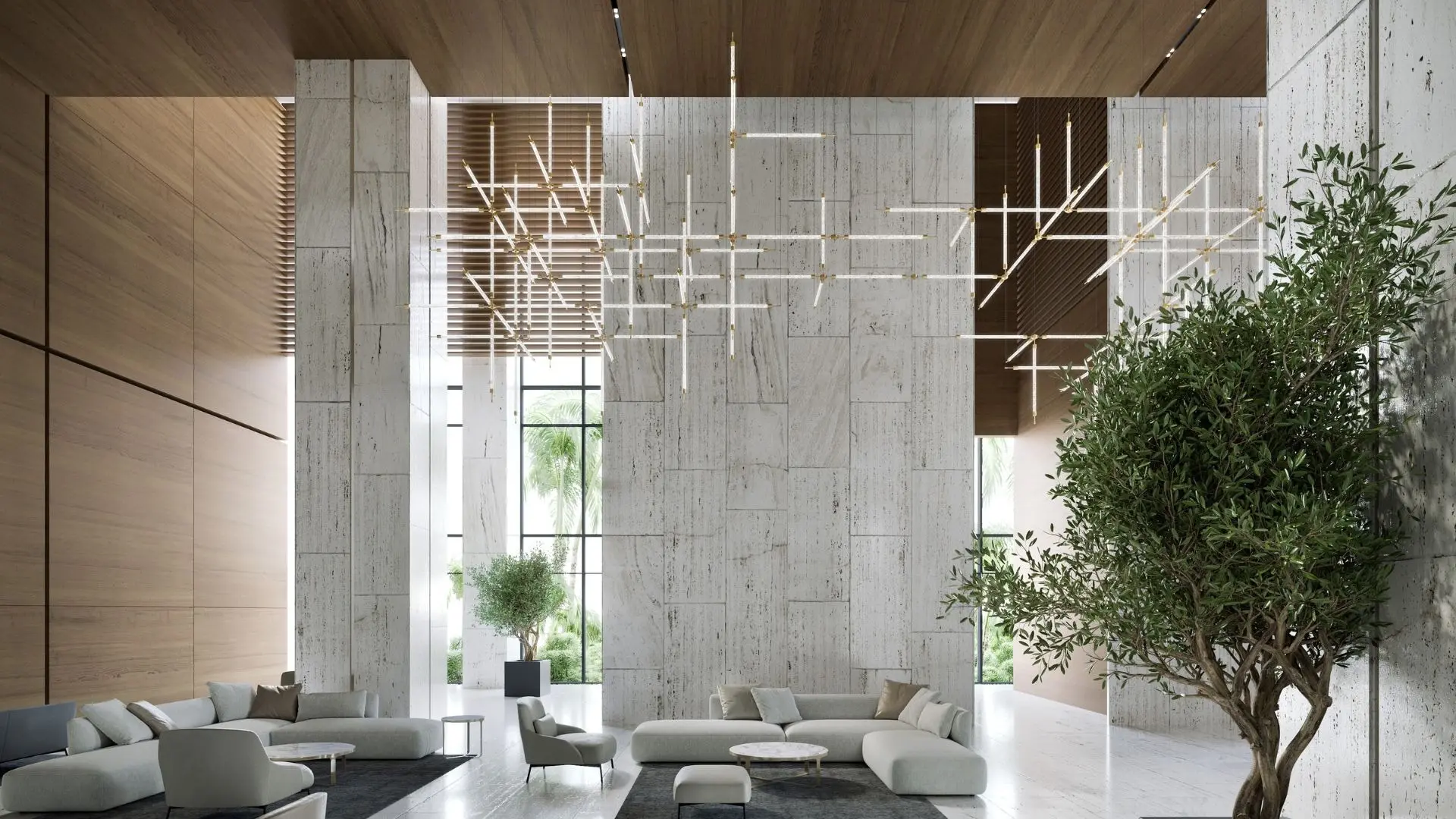 Preciosa Lighting | Salone del Mobile
