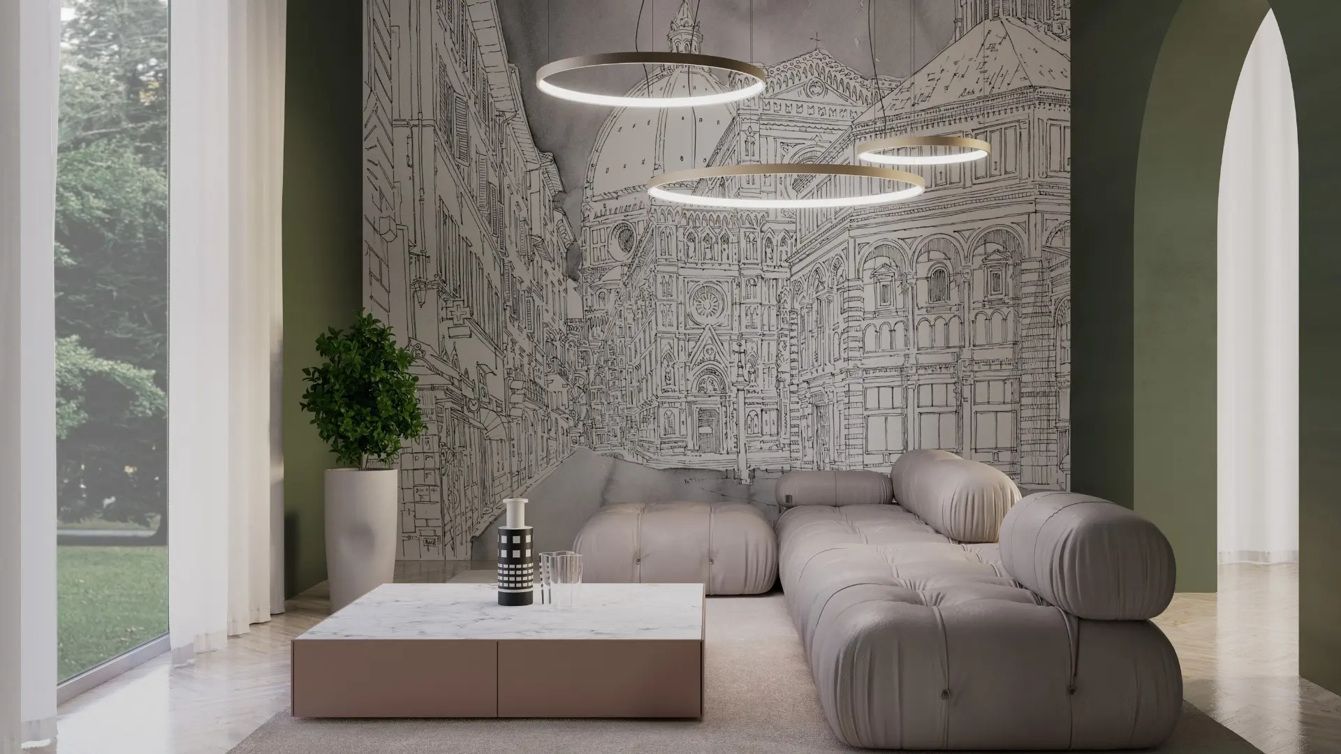 Orion by Redo Group