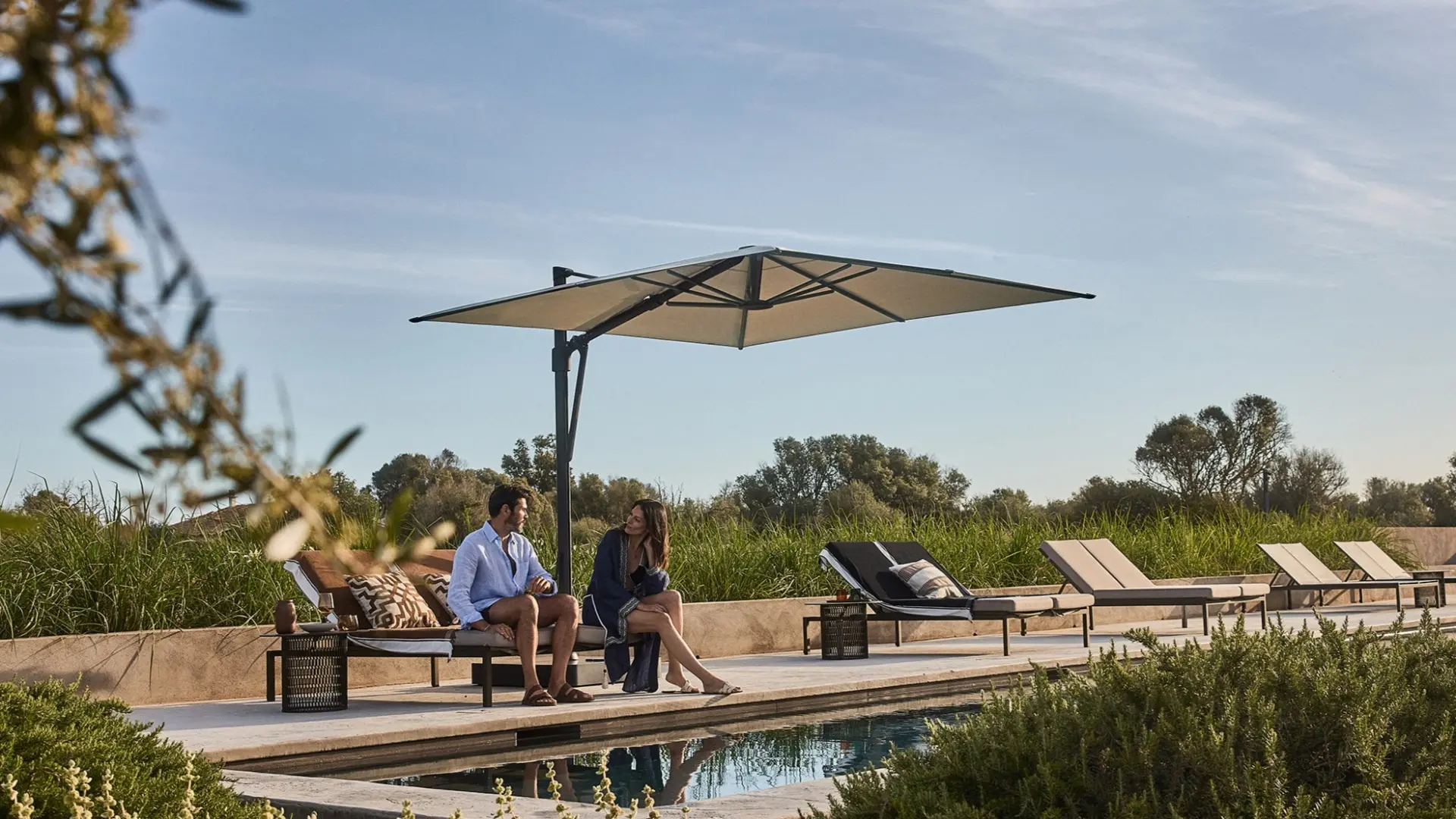 Fortello LED - Glatz