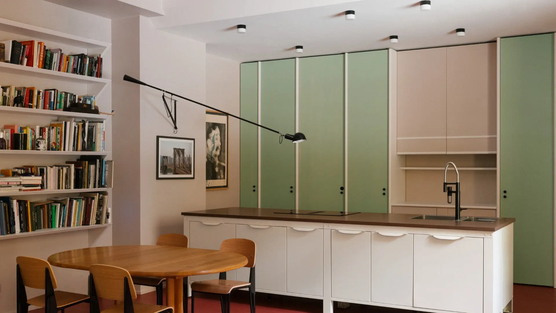 Very Simple: Kitchen