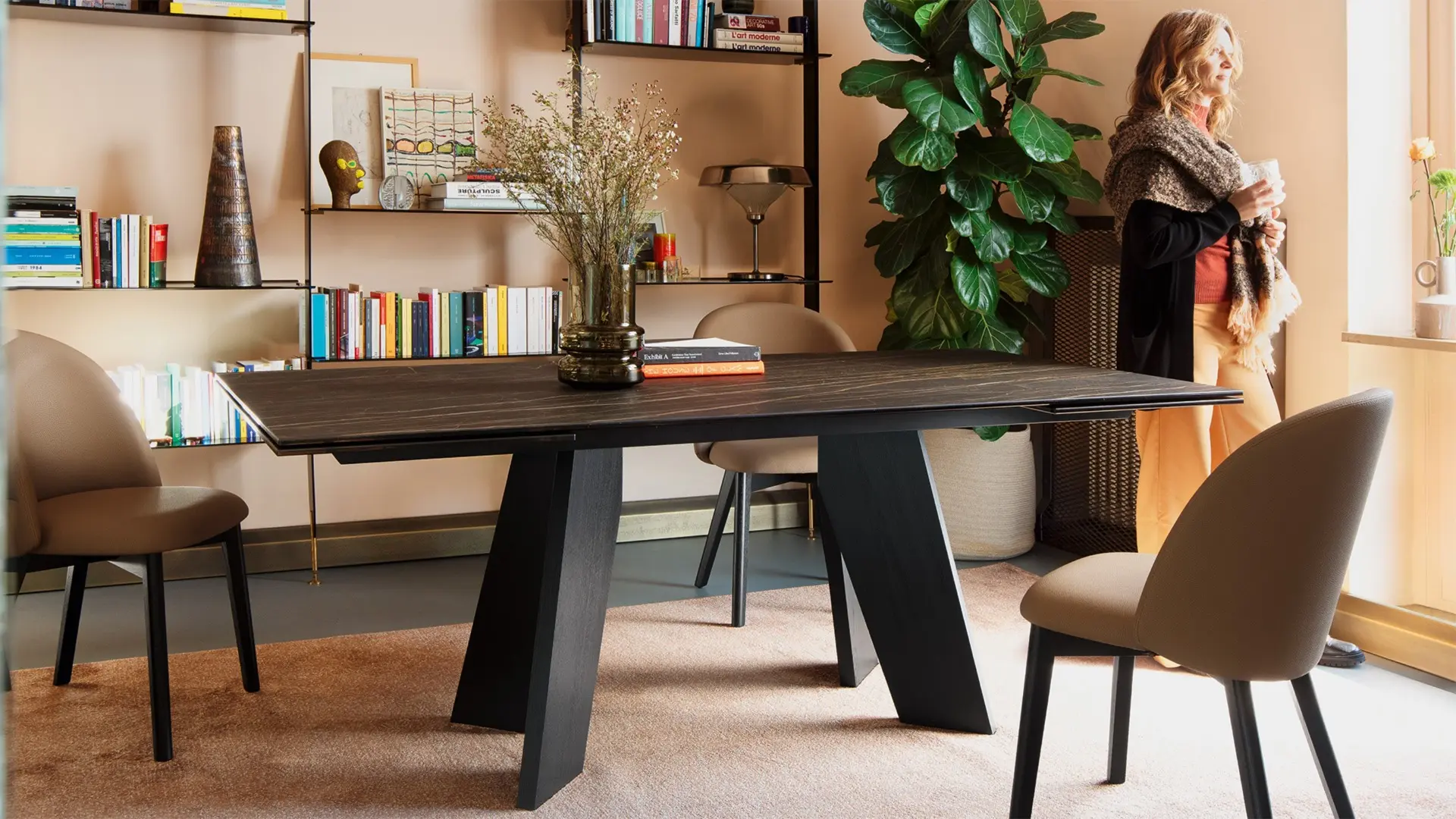 Connubia - Indoor Collection 2022