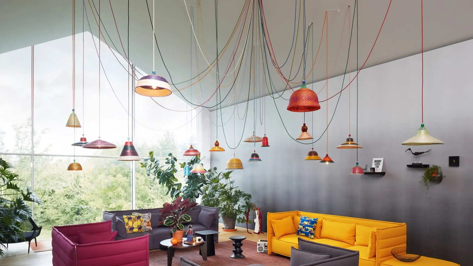 PETLamp@VitraHaus