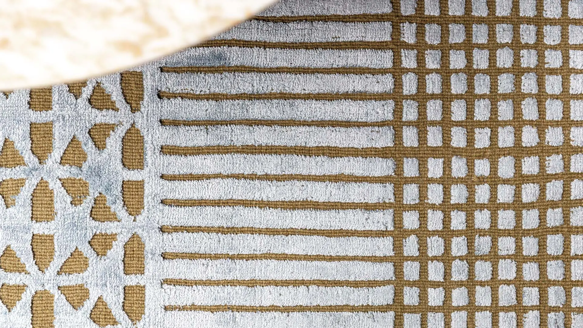 WARLI rugs and more