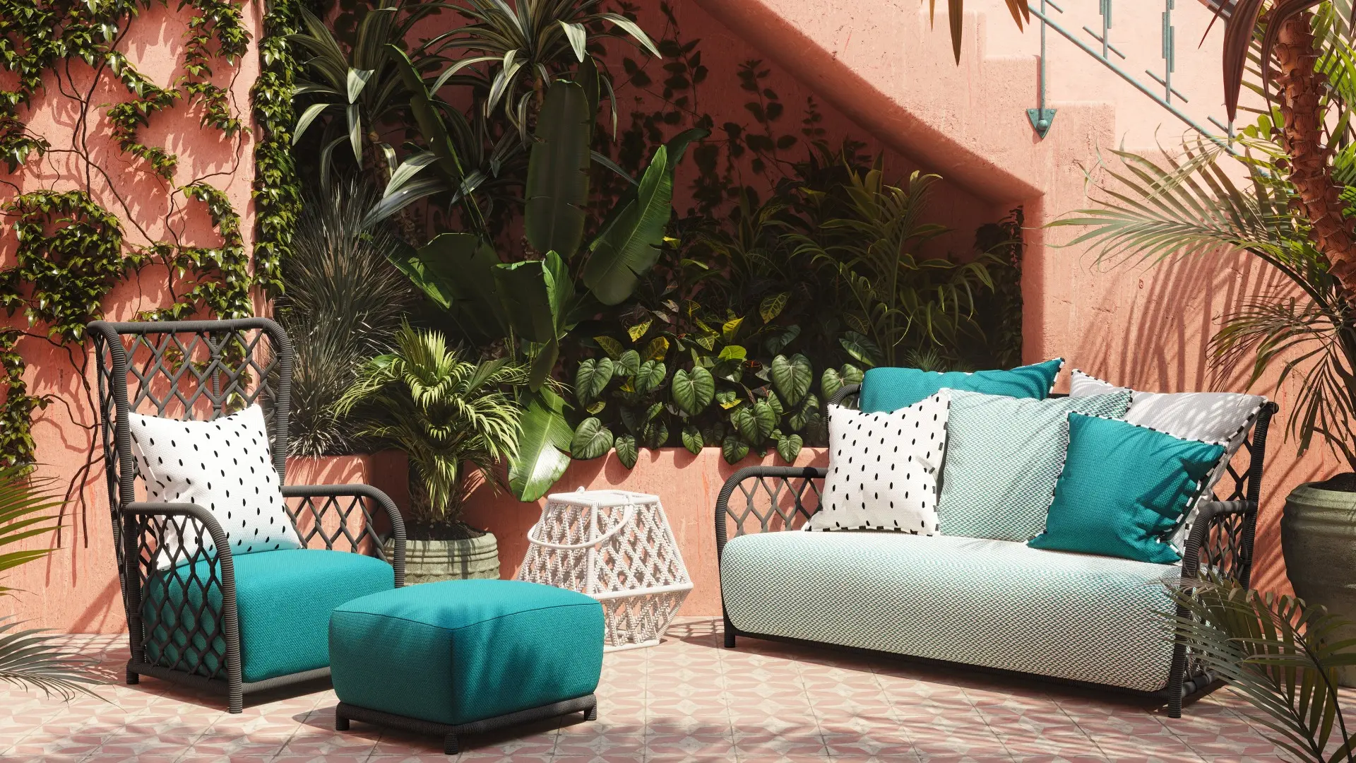 SIFAS OUTDOOR DESIGN