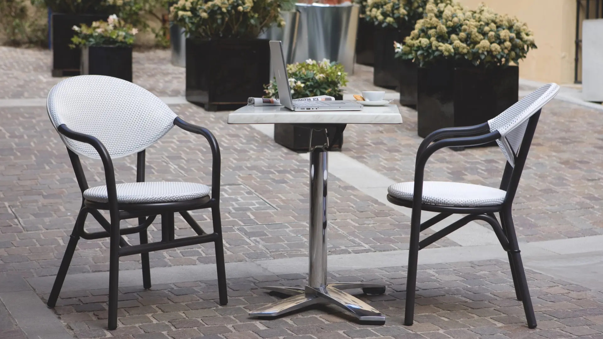 ANTIGA Outdoor Furniture