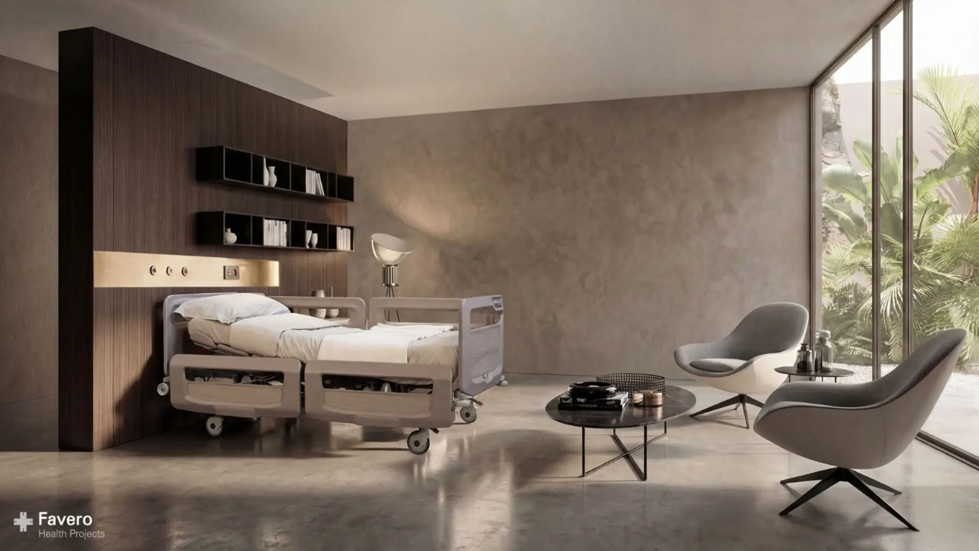 Favero Health Projects