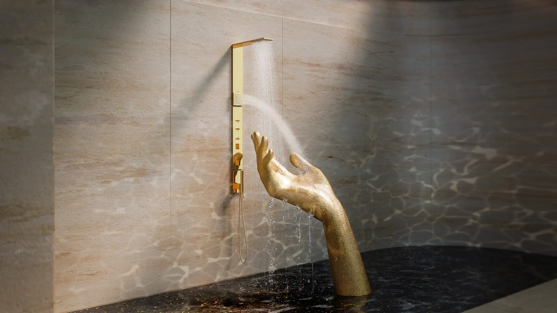 Escape the ordinary!