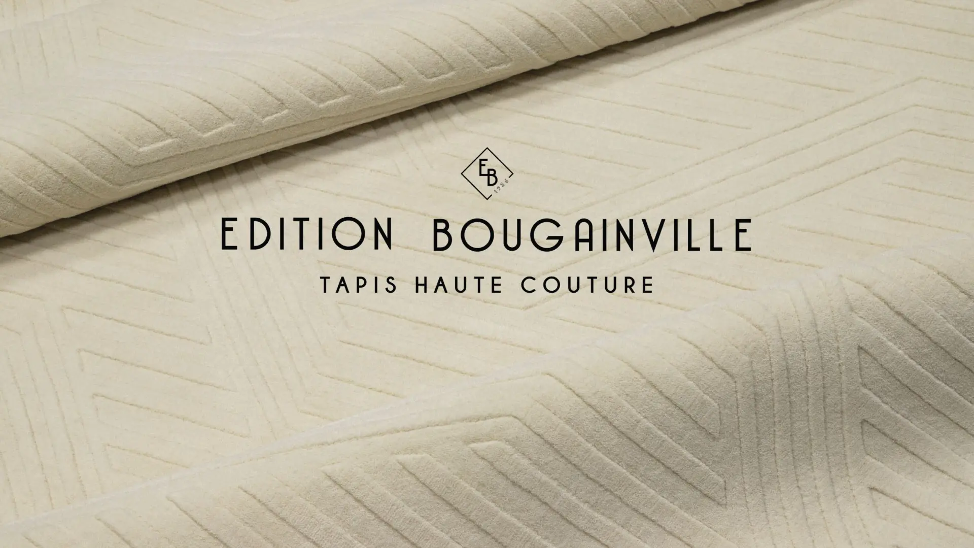 Edition Bougainville