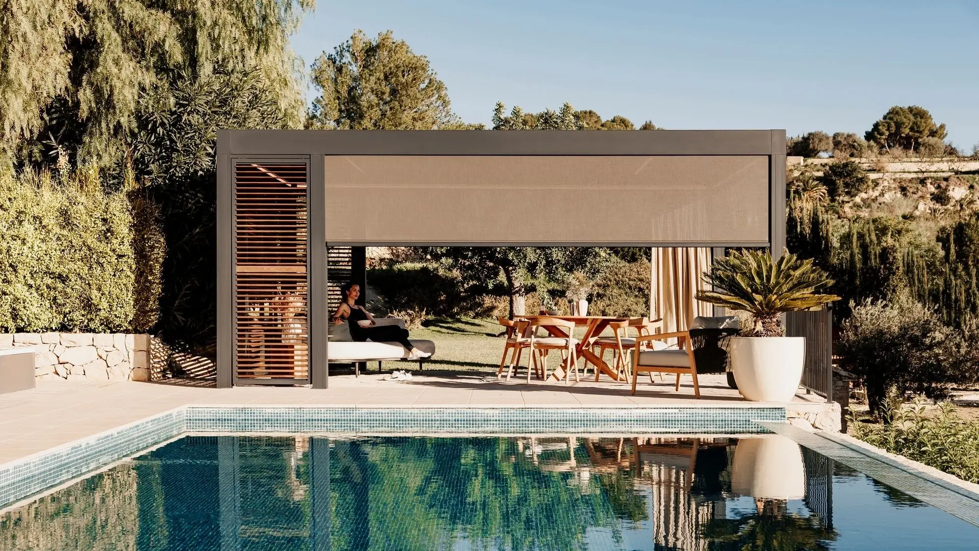 Renson Outdoor