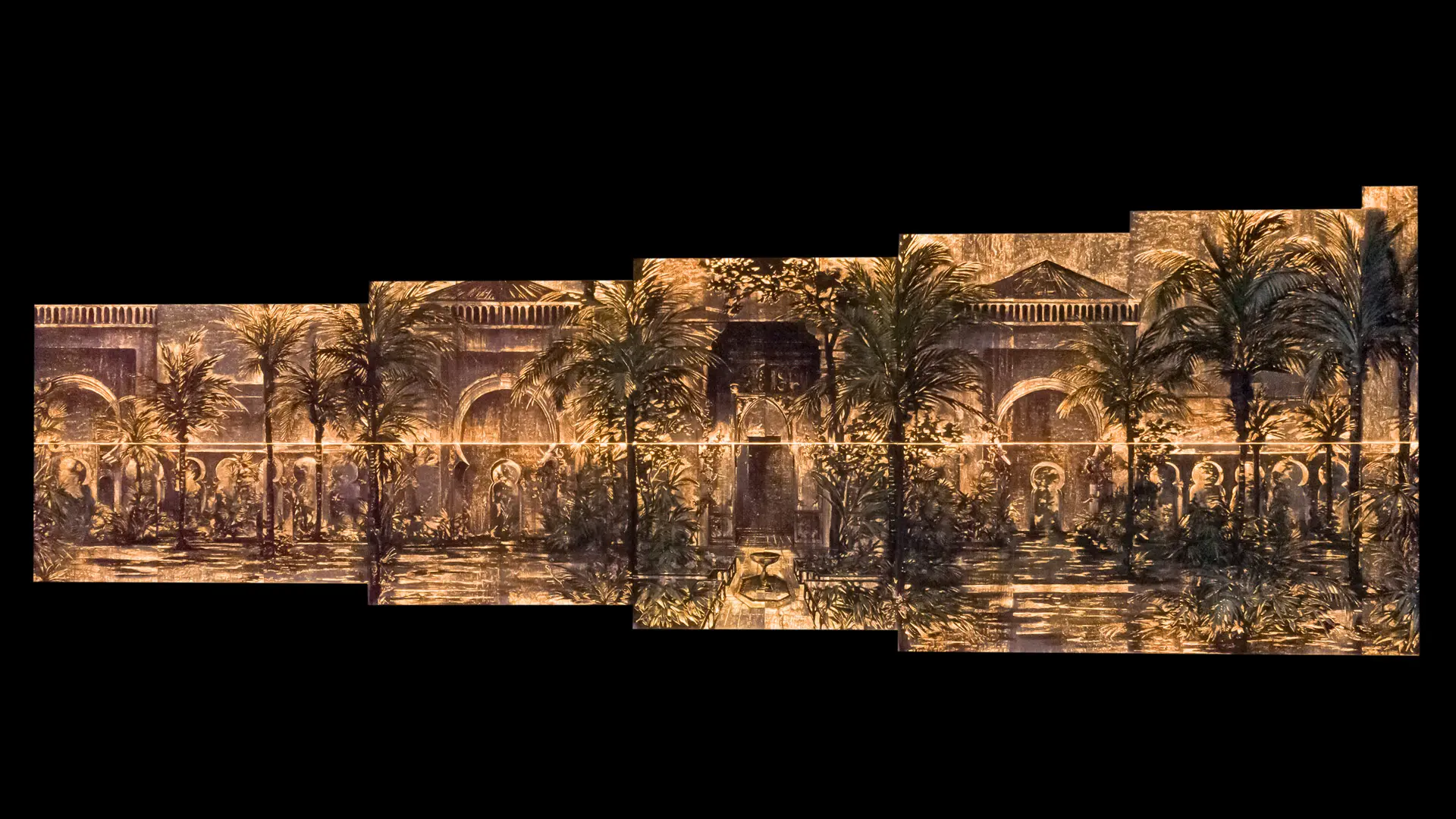 The Garden of Light - DreamLux