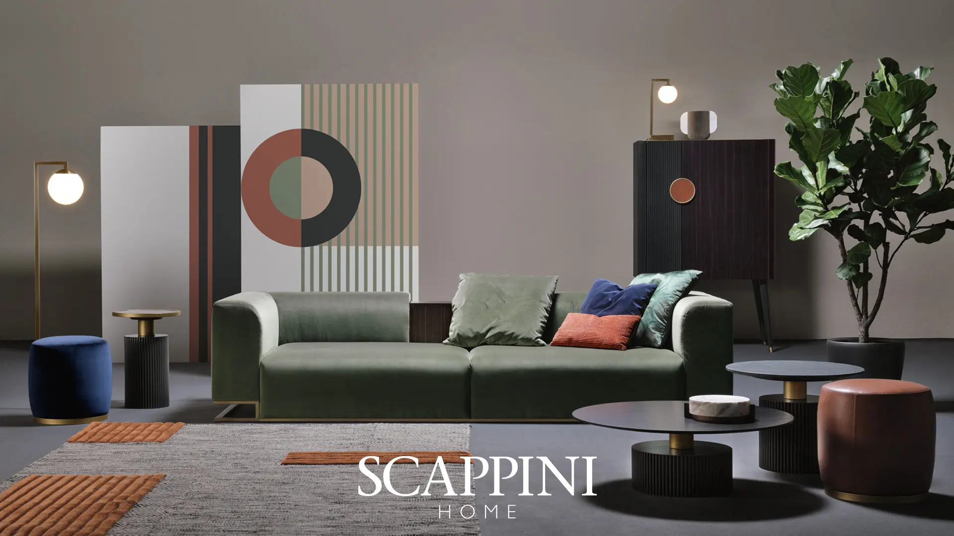 Scappini home