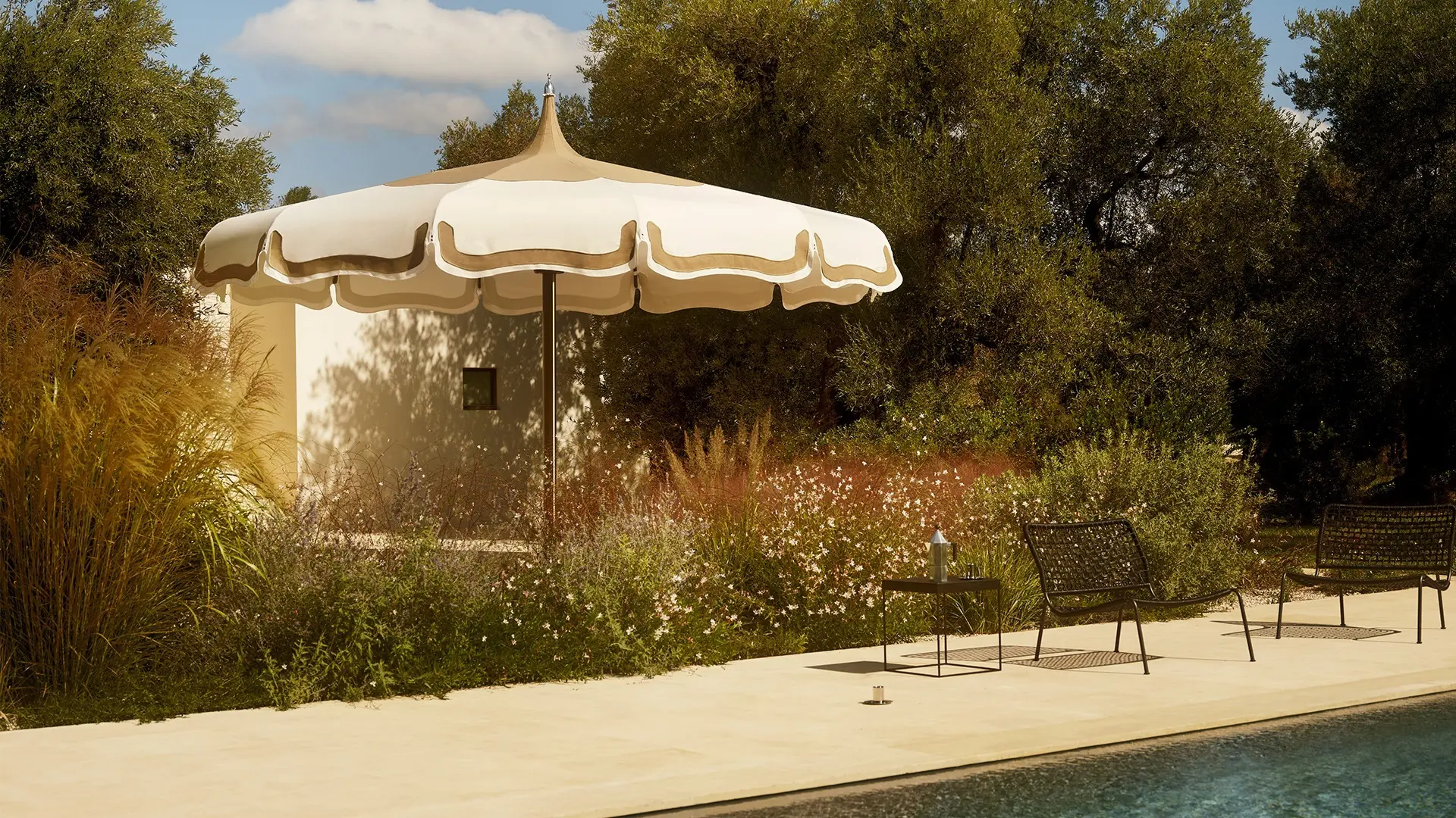 CREMA OUTDOOR