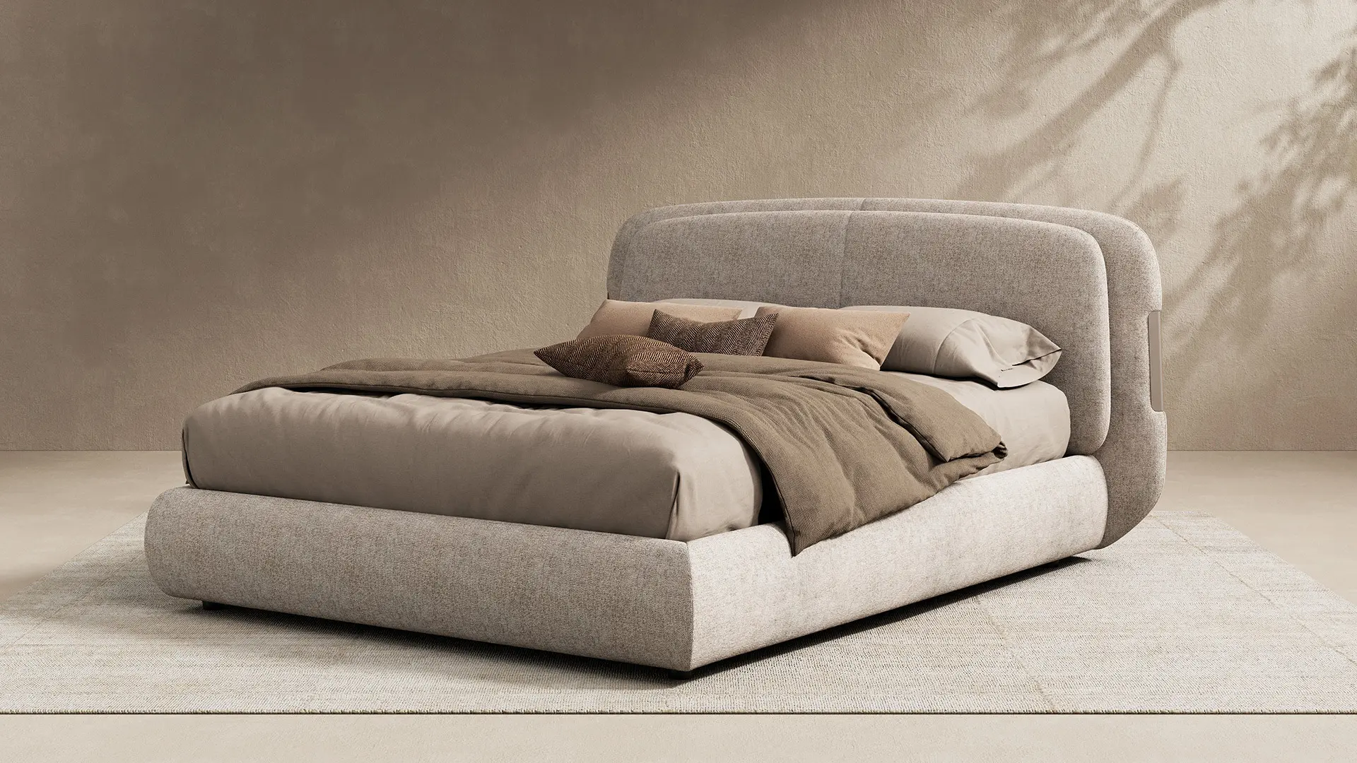 Novaluna. Emotions and design