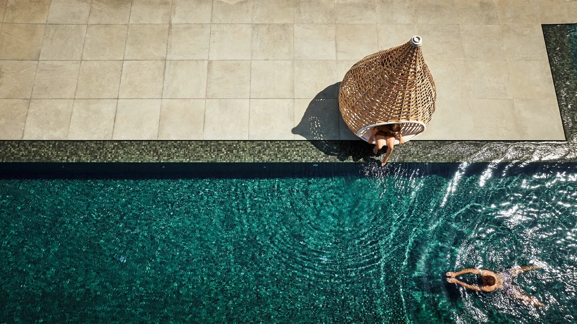 DEDON Salone del Mobile 2024