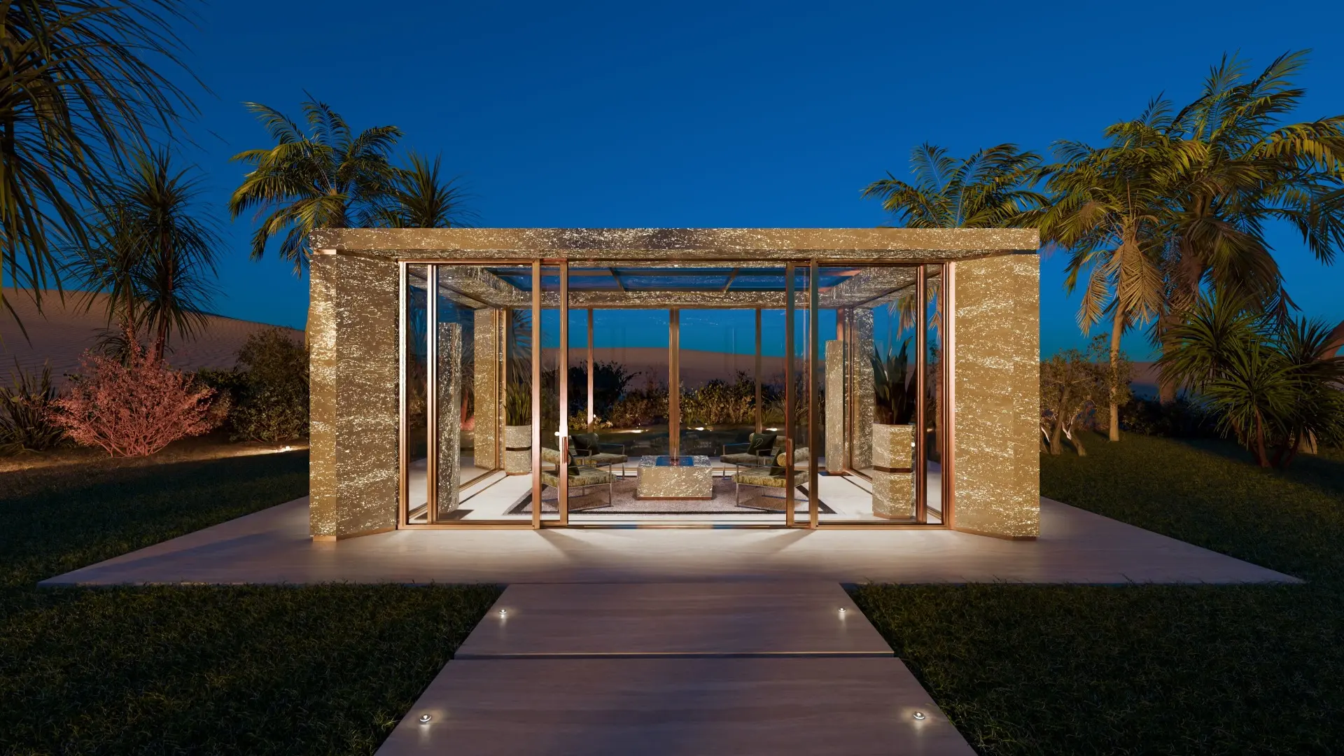 La Casa dei Limoni collection