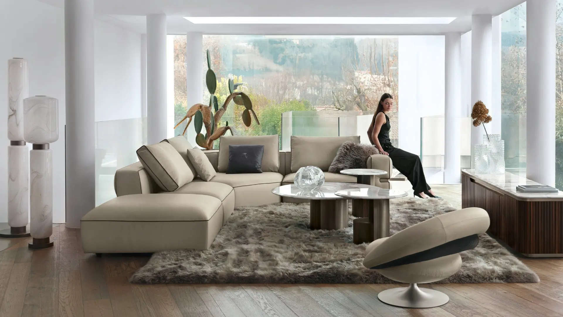 Giorgio Collection 