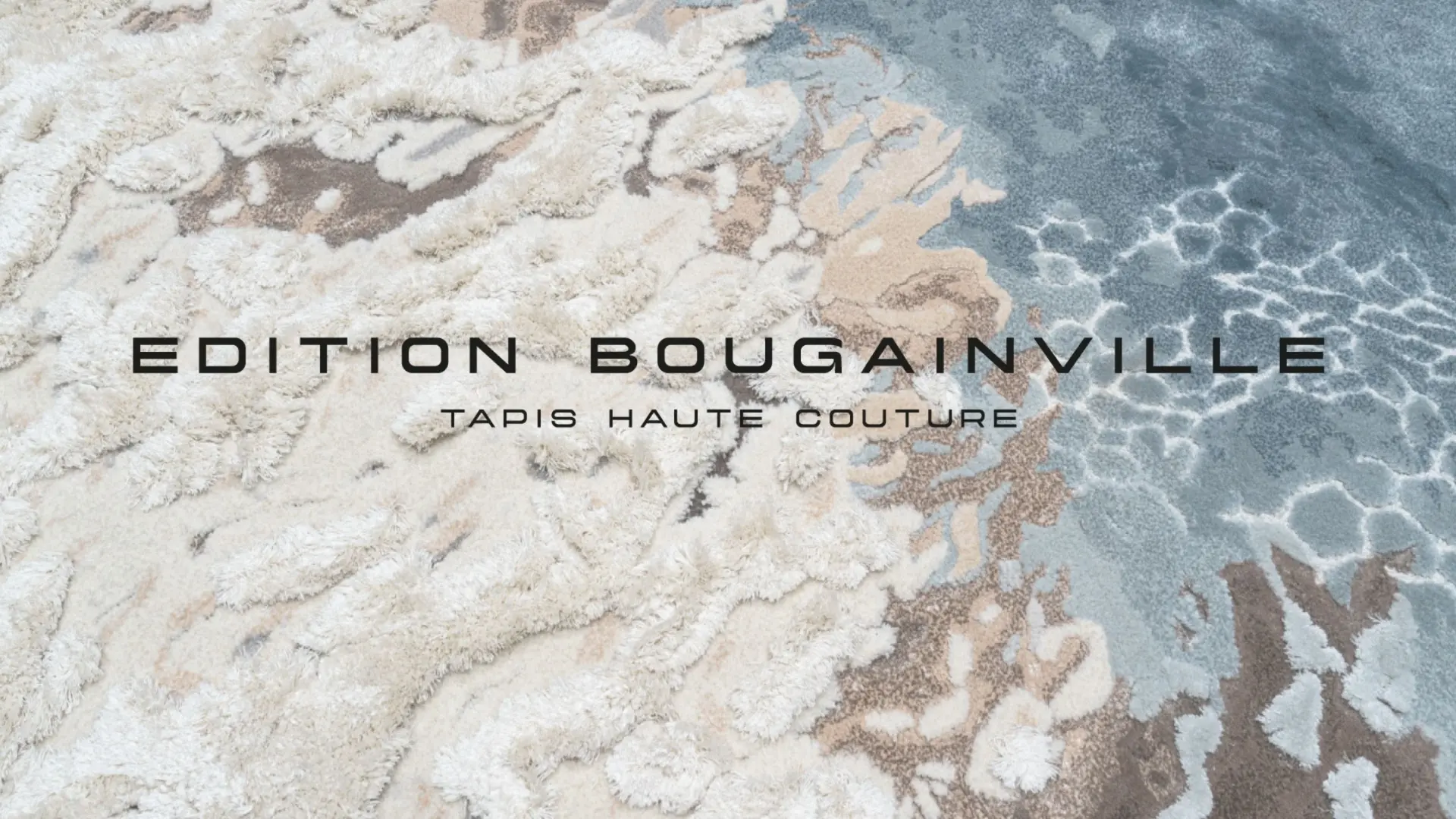 Edition Bougainville