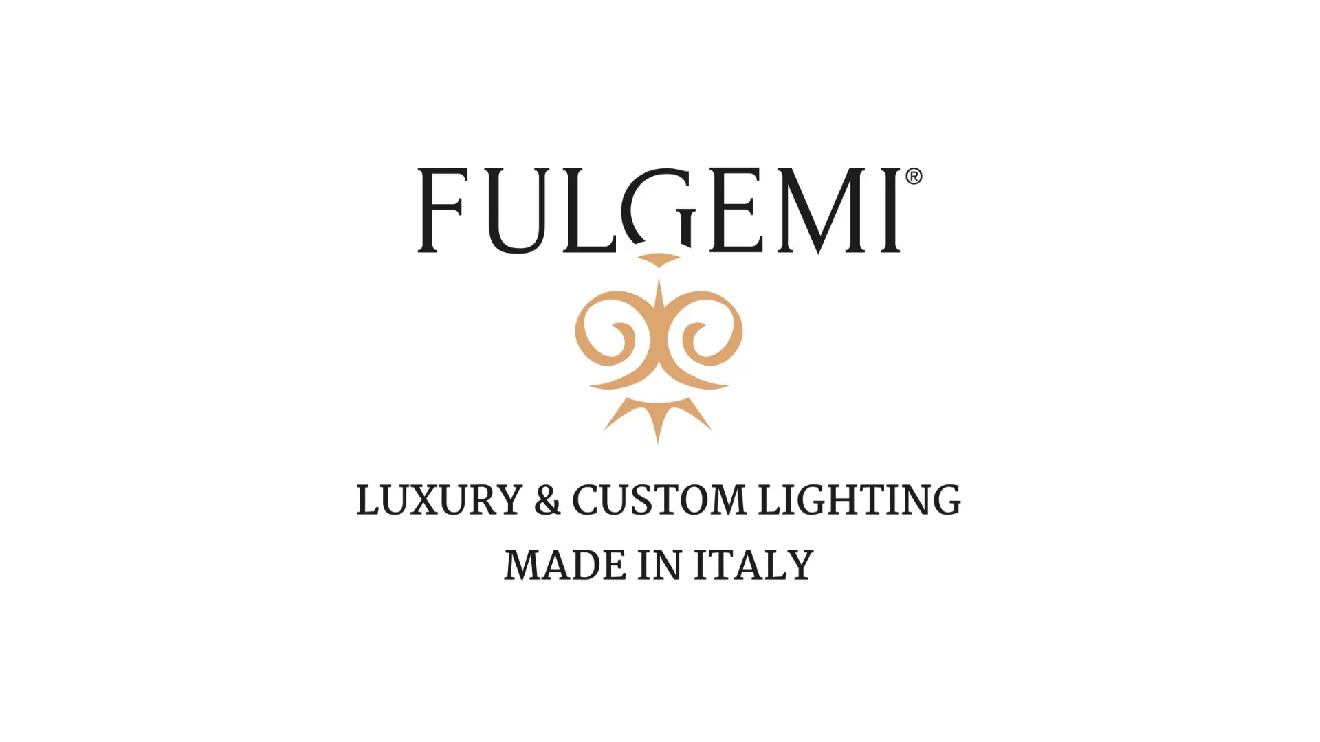 FULGEMI LUXURY & CUSTOM LIGHTING
