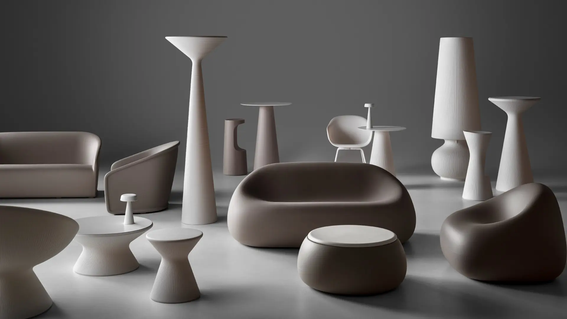 plust collection