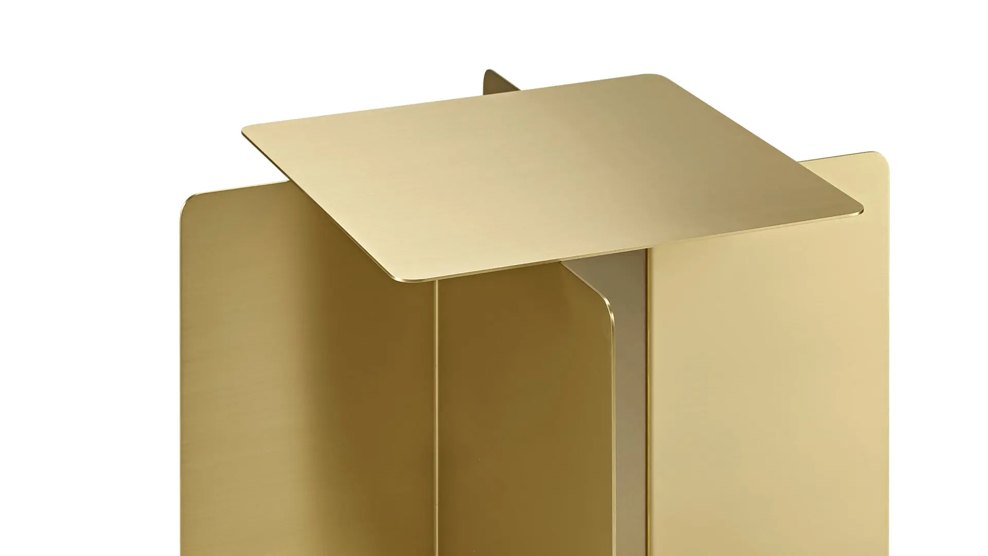 LAMINA side table