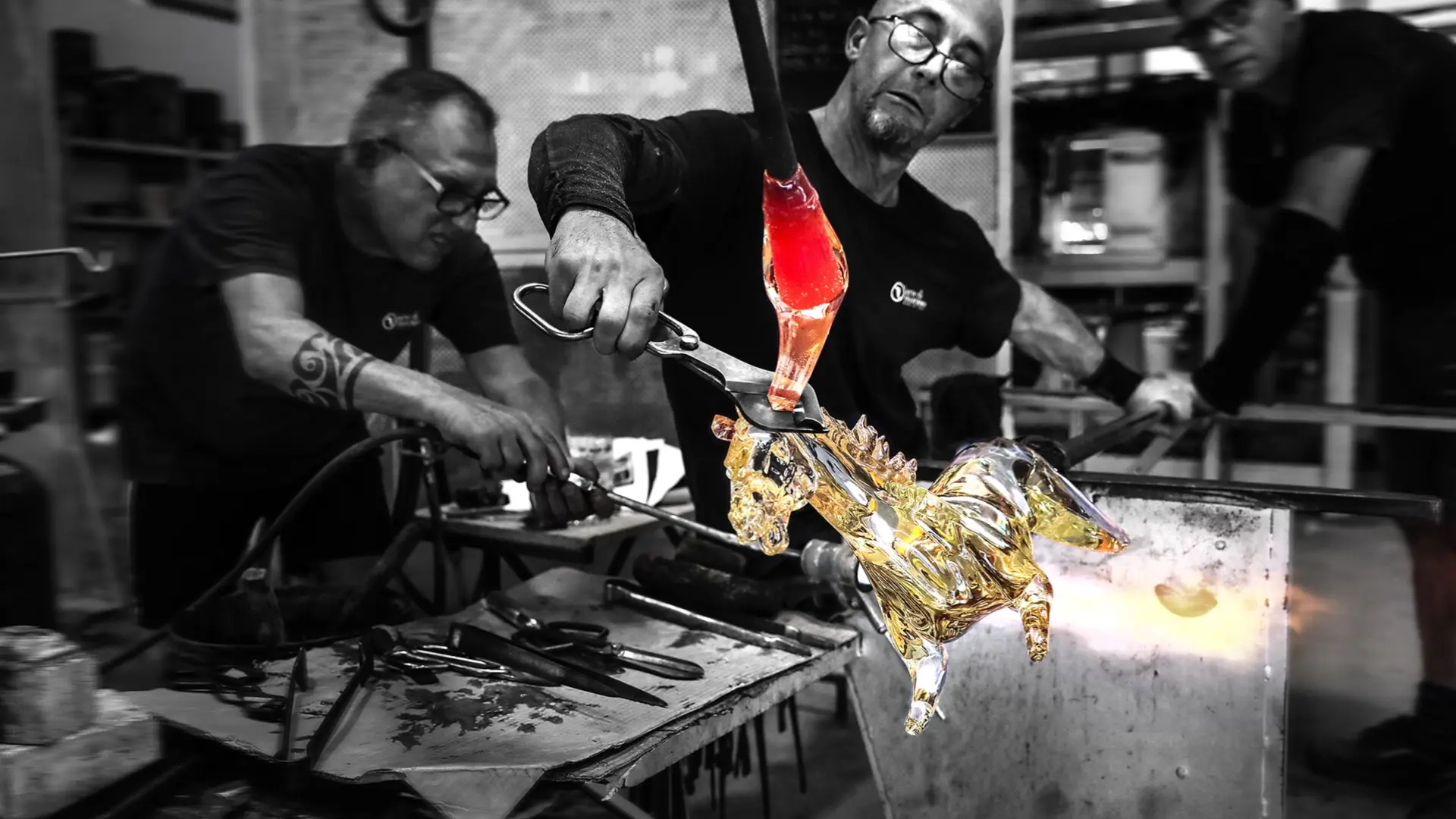 Arte di Murano - vetreria artistica