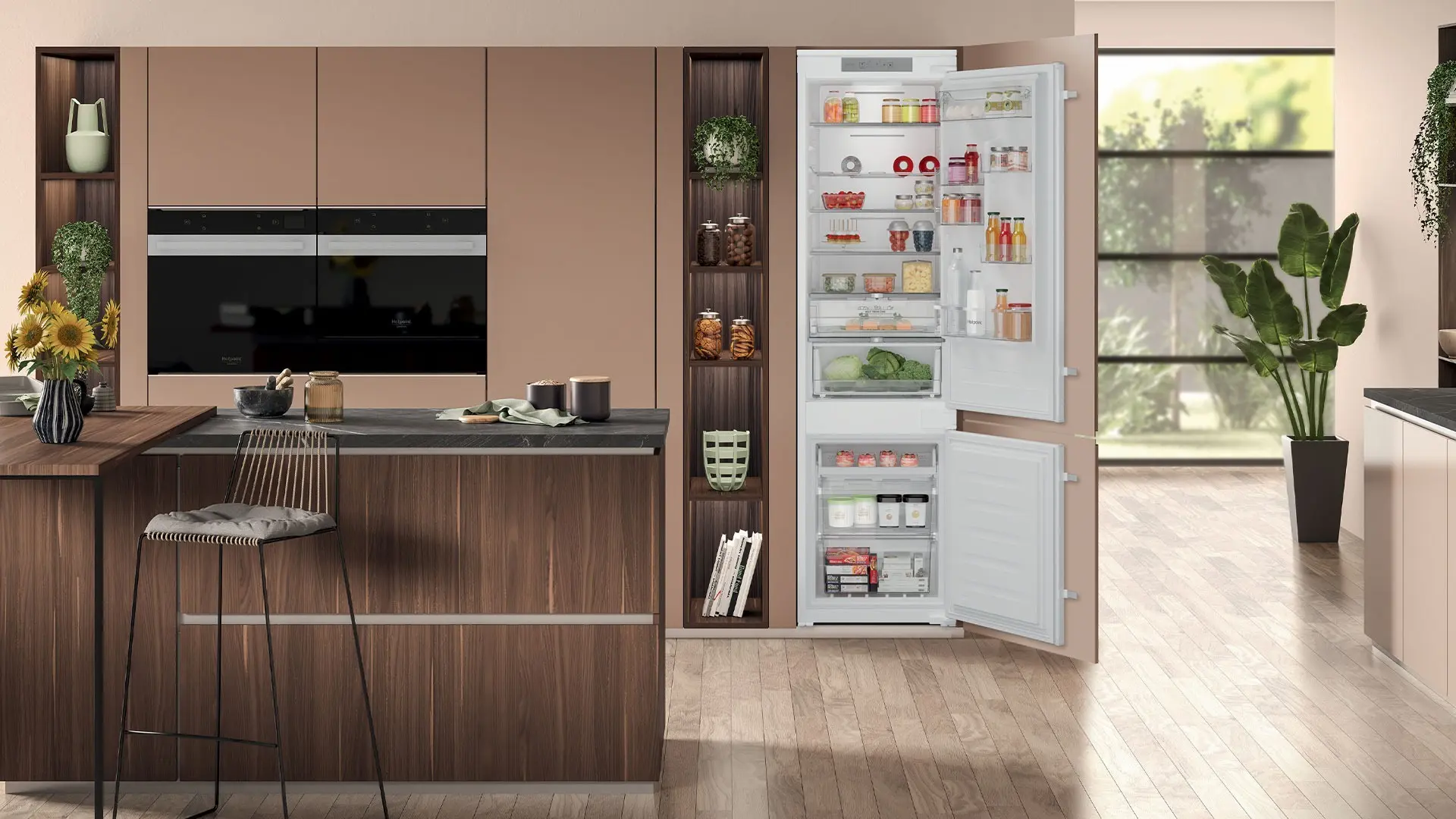 Hotpoint elettrodomestici