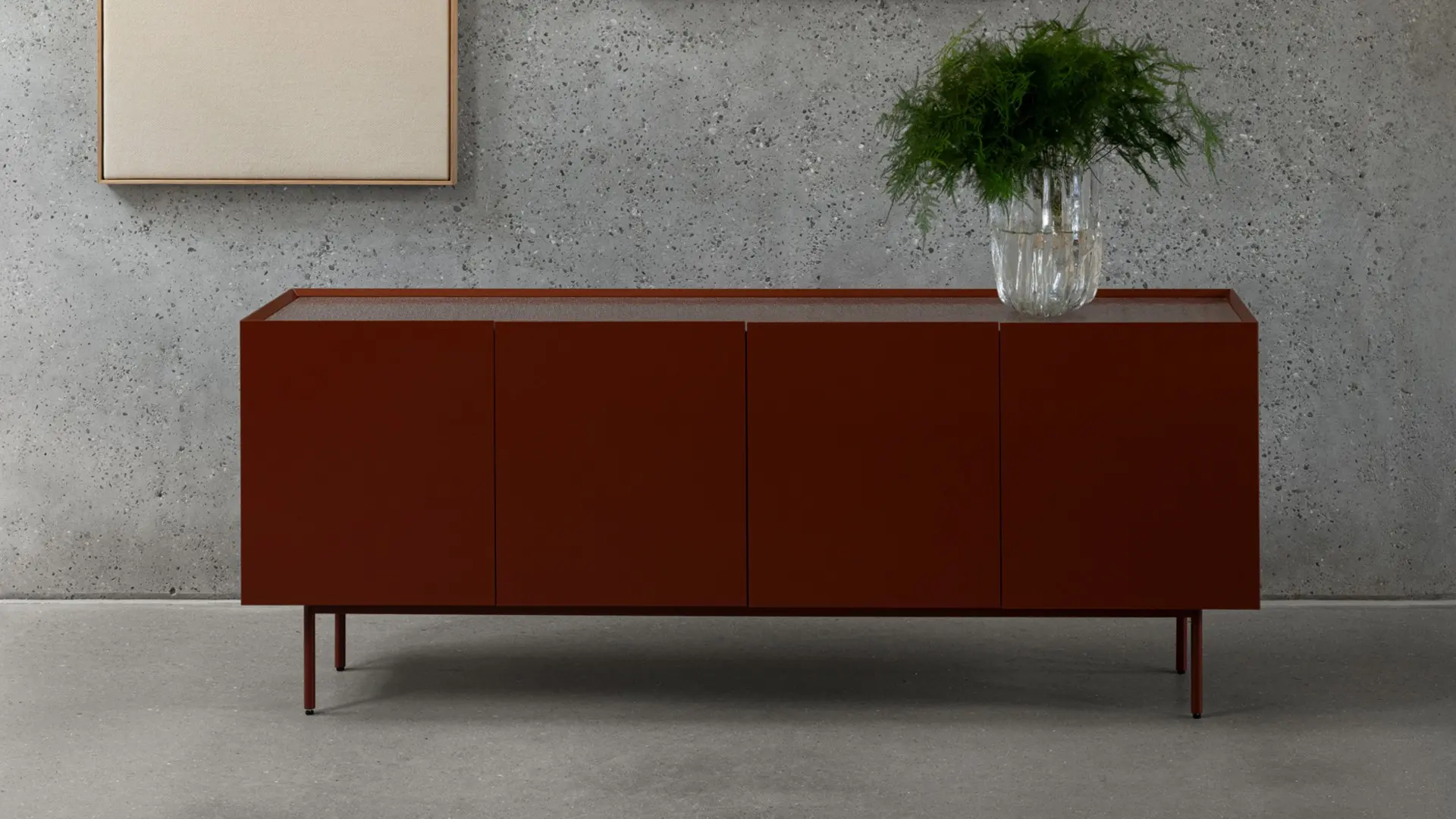 Infinity design by Studio Stockholm